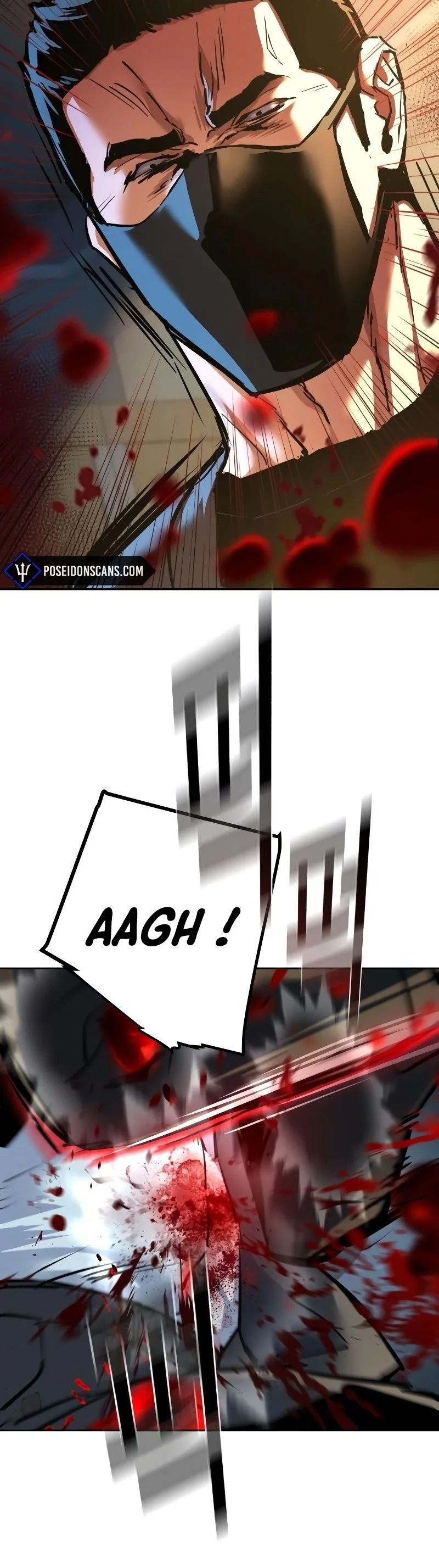 Read Mercenary Enrollment FR Manga Online