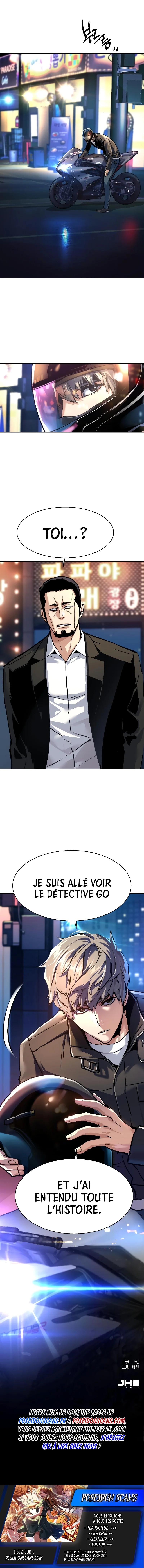 Read Mercenary Enrollment FR Manga Online