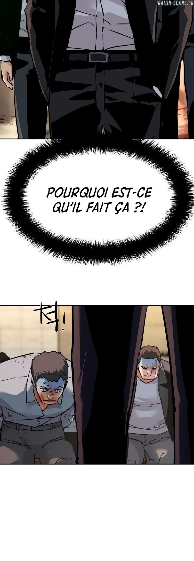 Read Mercenary Enrollment FR Manga Online