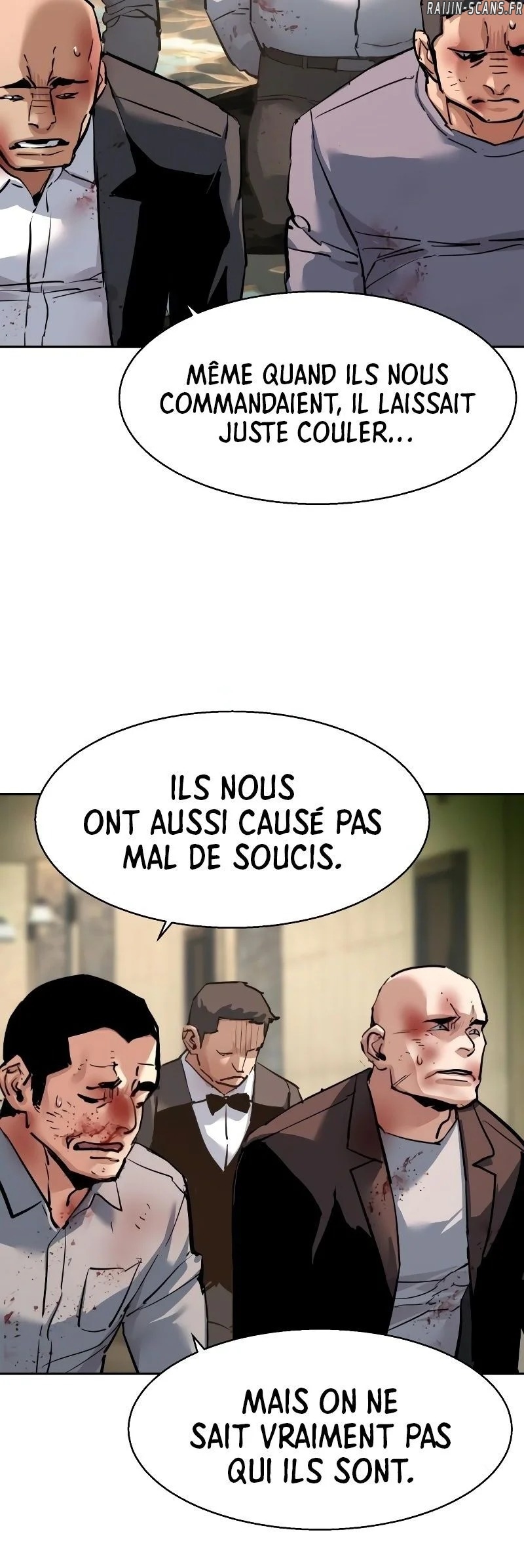 Read Mercenary Enrollment FR Manga Online