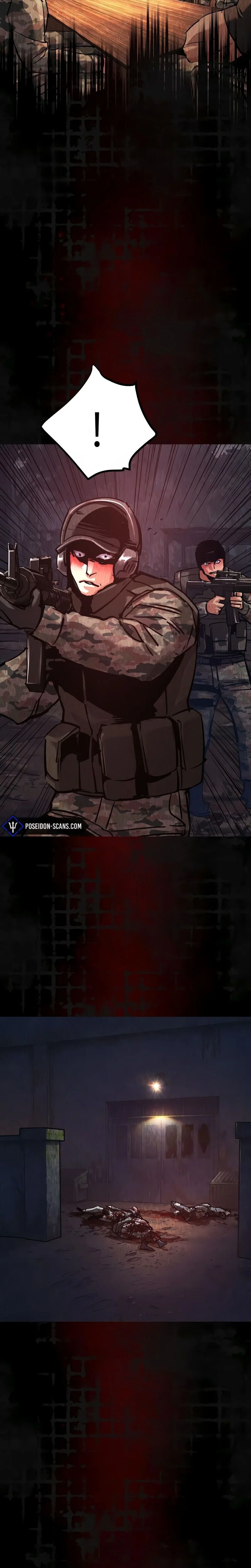 Read Mercenary Enrollment FR Manga Online