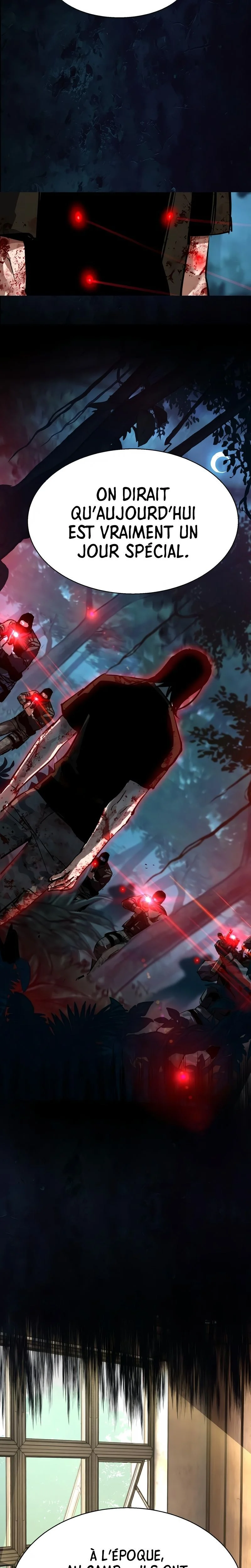 Read Mercenary Enrollment FR Manga Online