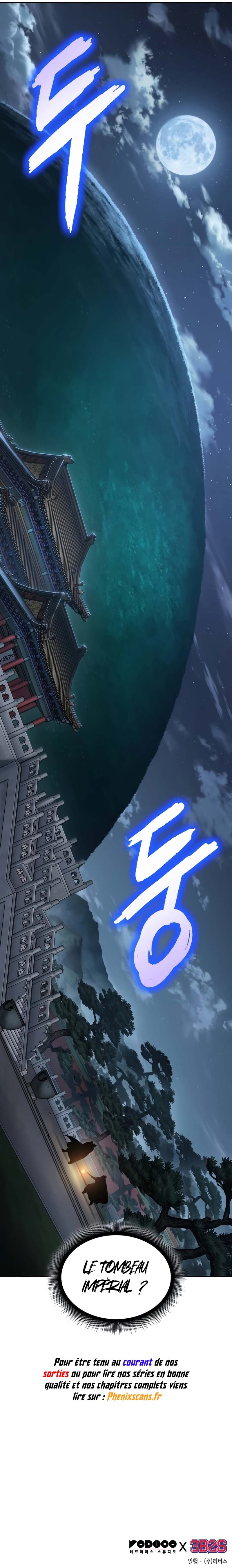 Read Nano Machine FR Manga Online