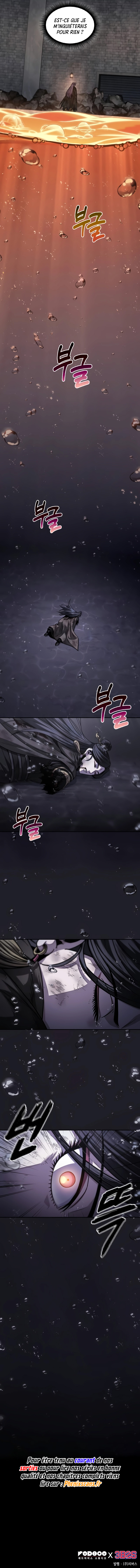 Read Nano Machine FR Manga Online