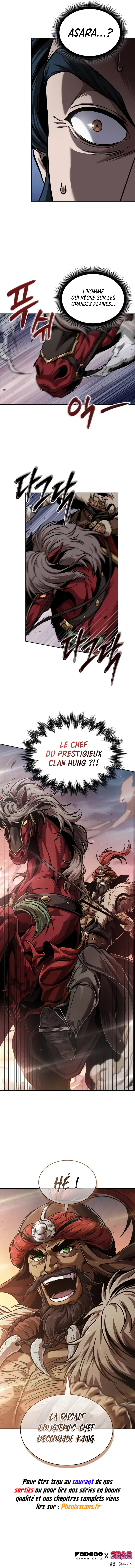 Read Nano Machine FR Manga Online