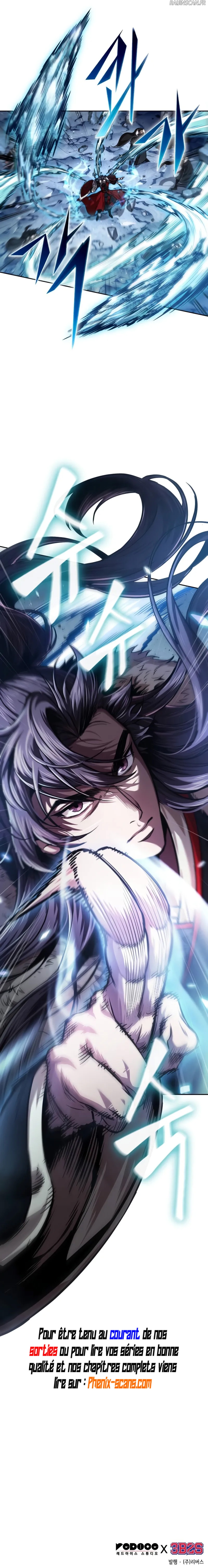 Read Nano Machine FR Manga Online