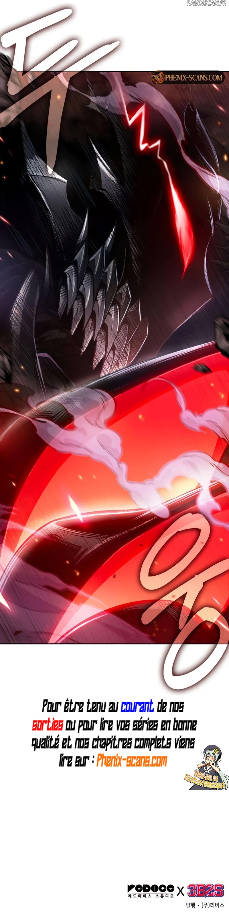 Read Nano Machine FR Manga Online