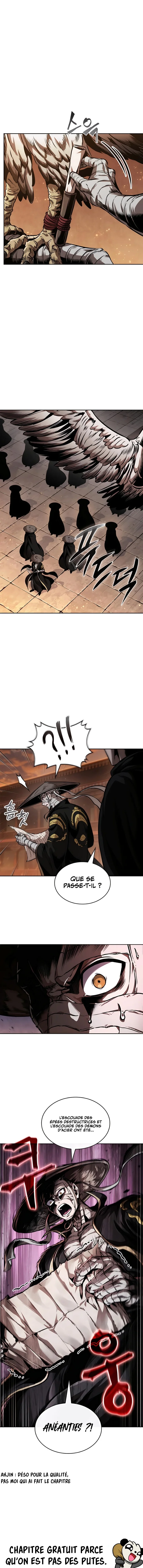 Read Nano Machine FR Manga Online