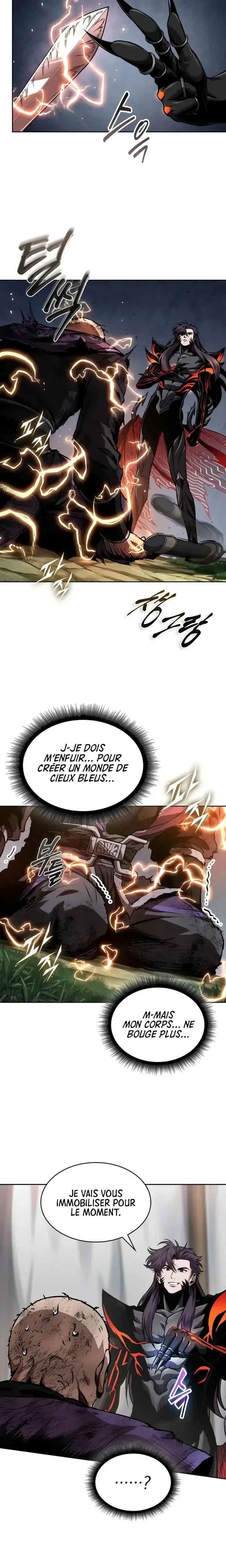 Read Nano Machine FR Manga Online