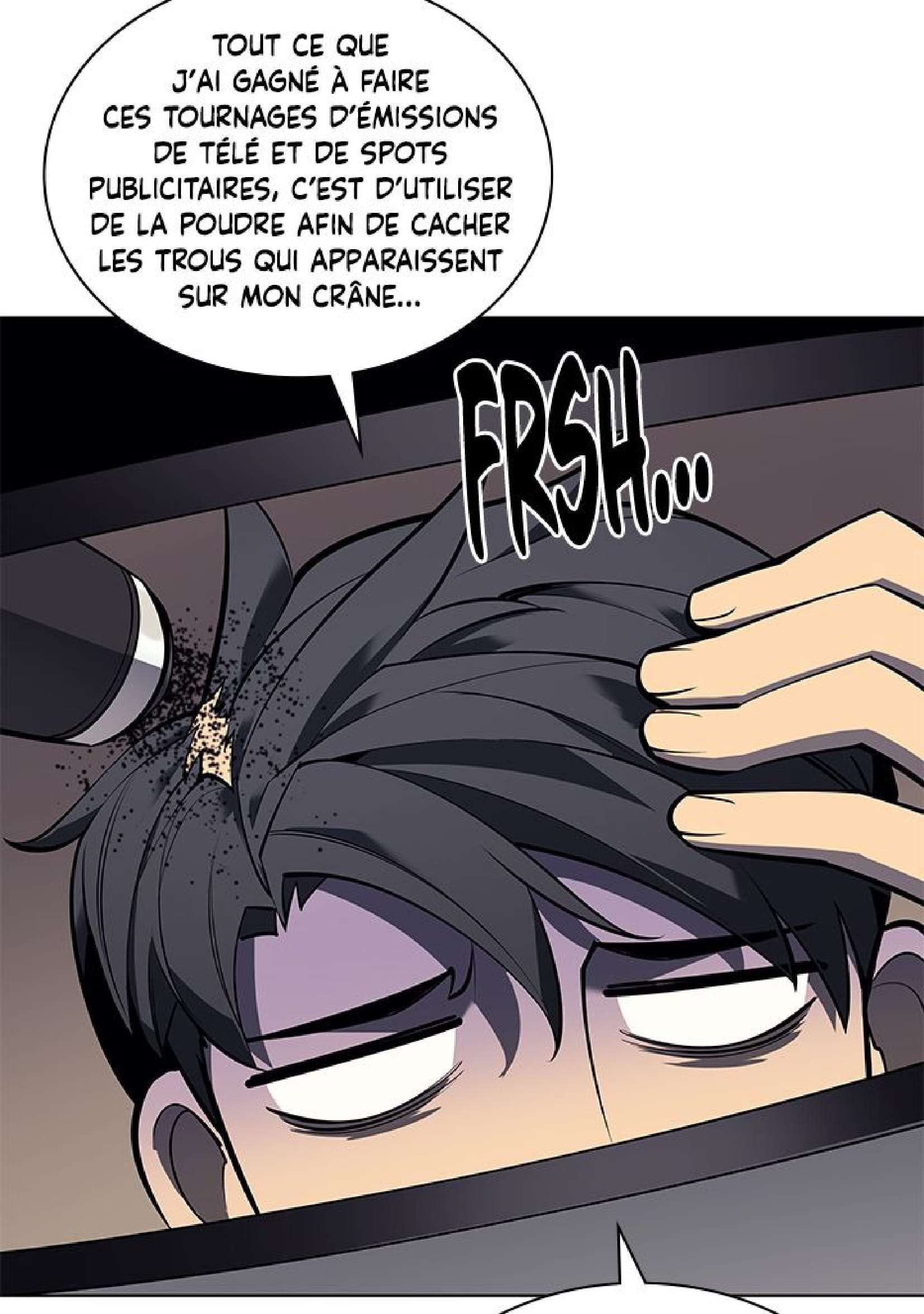 Read Overgeared FR Manga Online