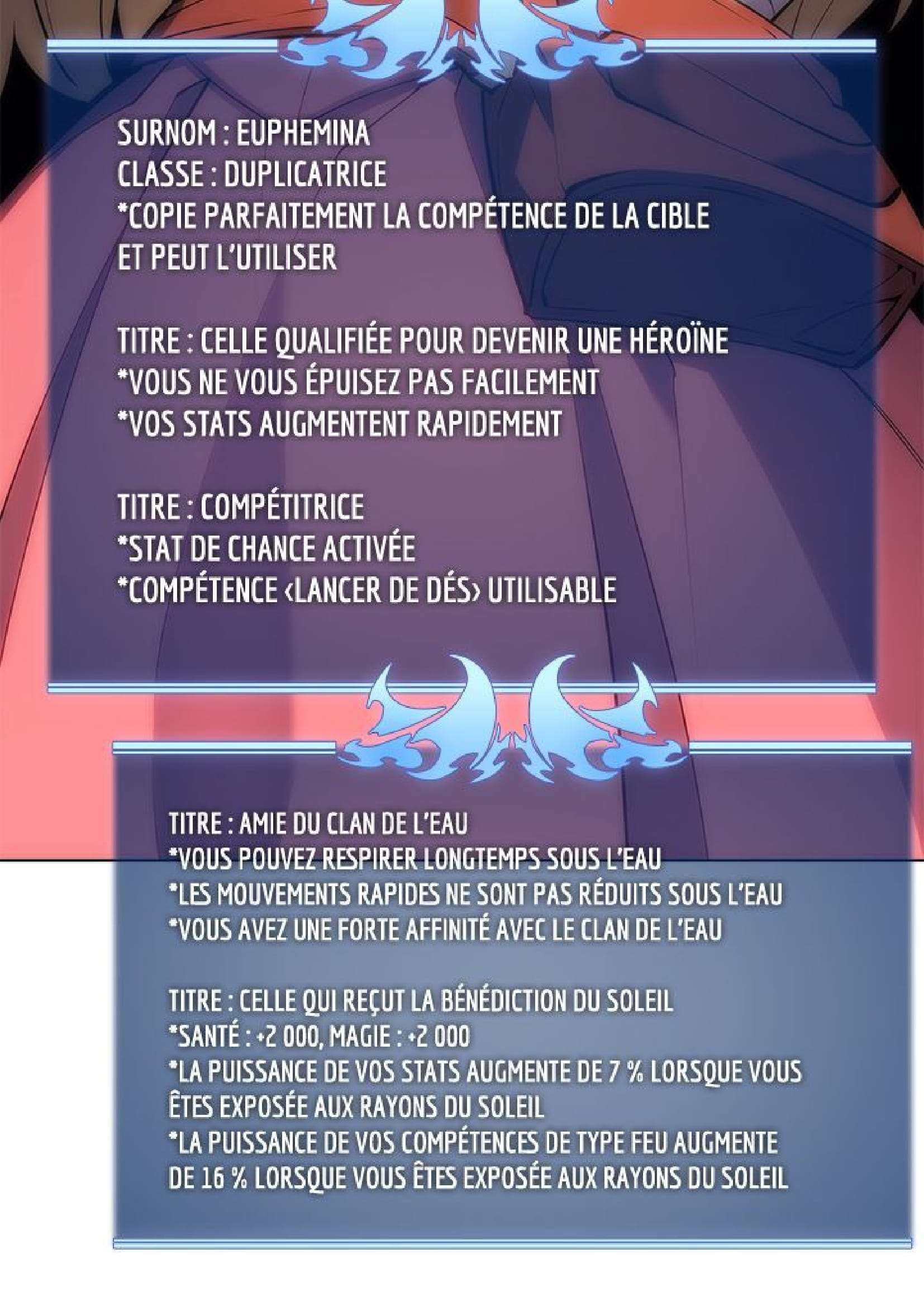 Read Overgeared FR Manga Online