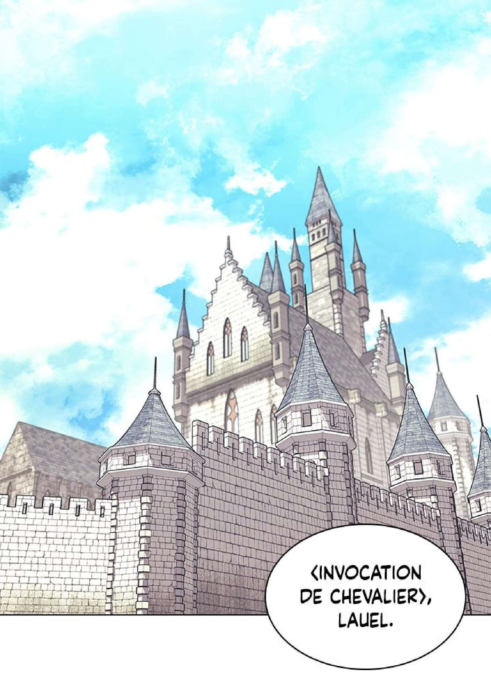 Read Overgeared FR Manga Online