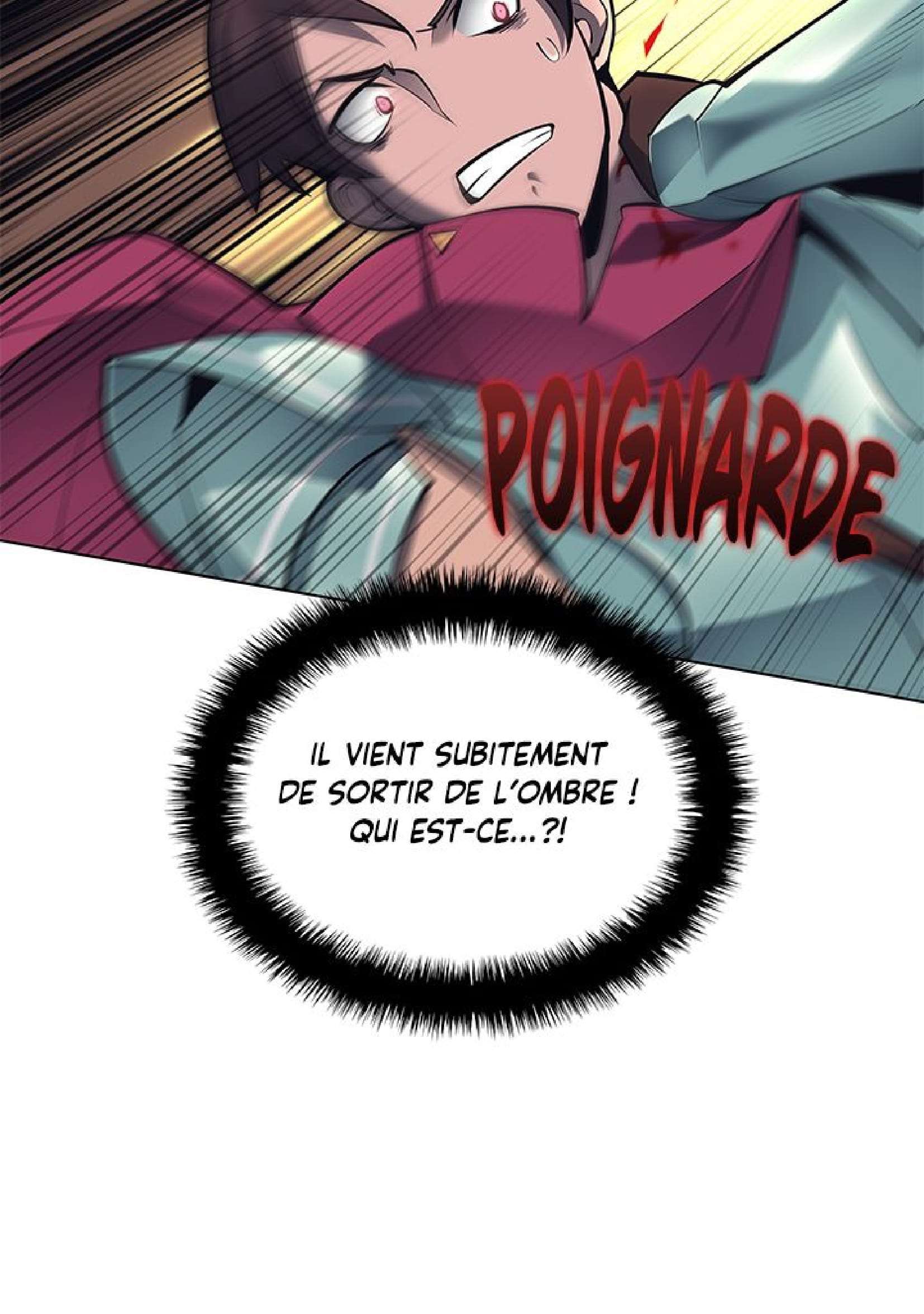 Read Overgeared FR Manga Online