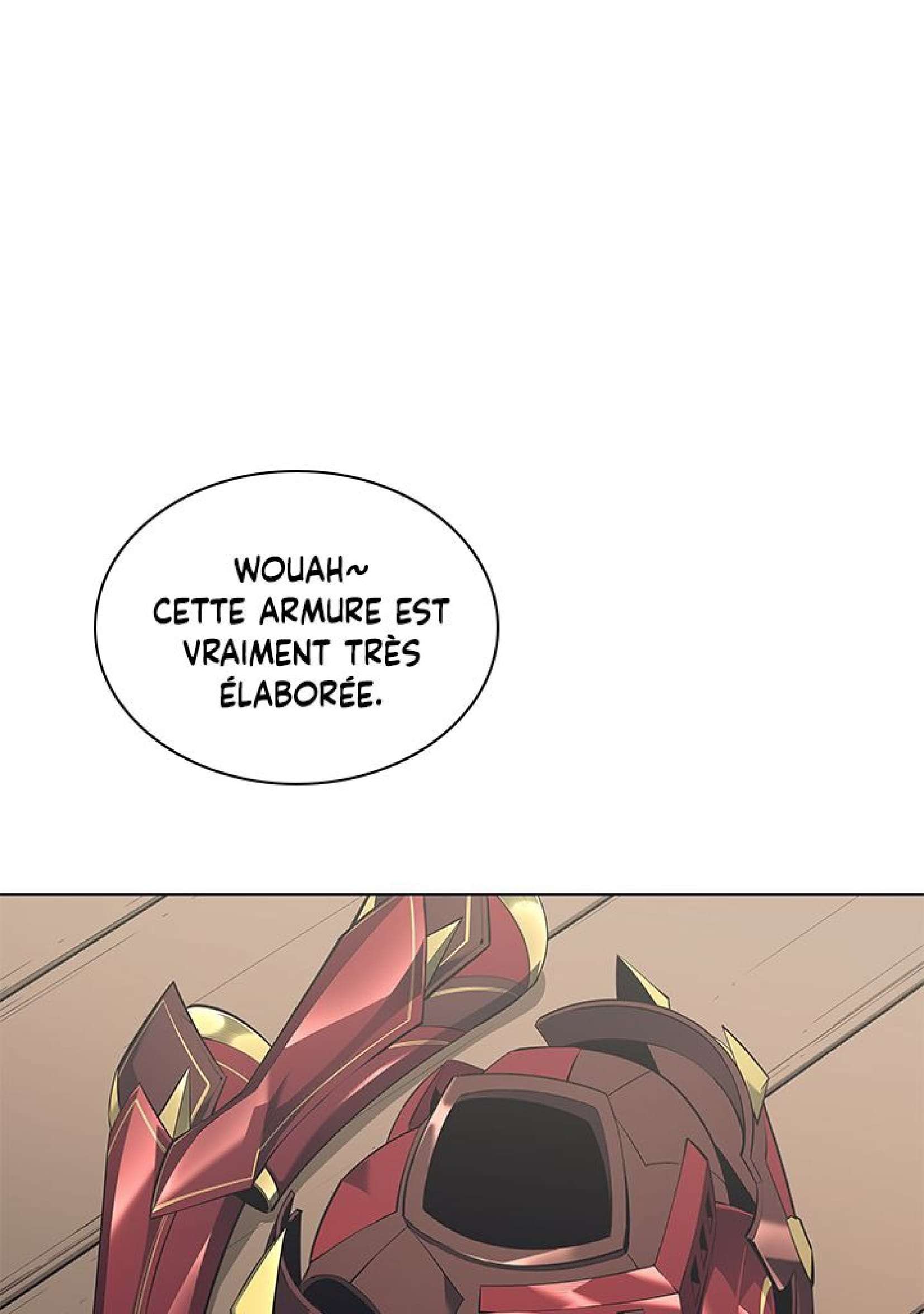 Read Overgeared FR Manga Online