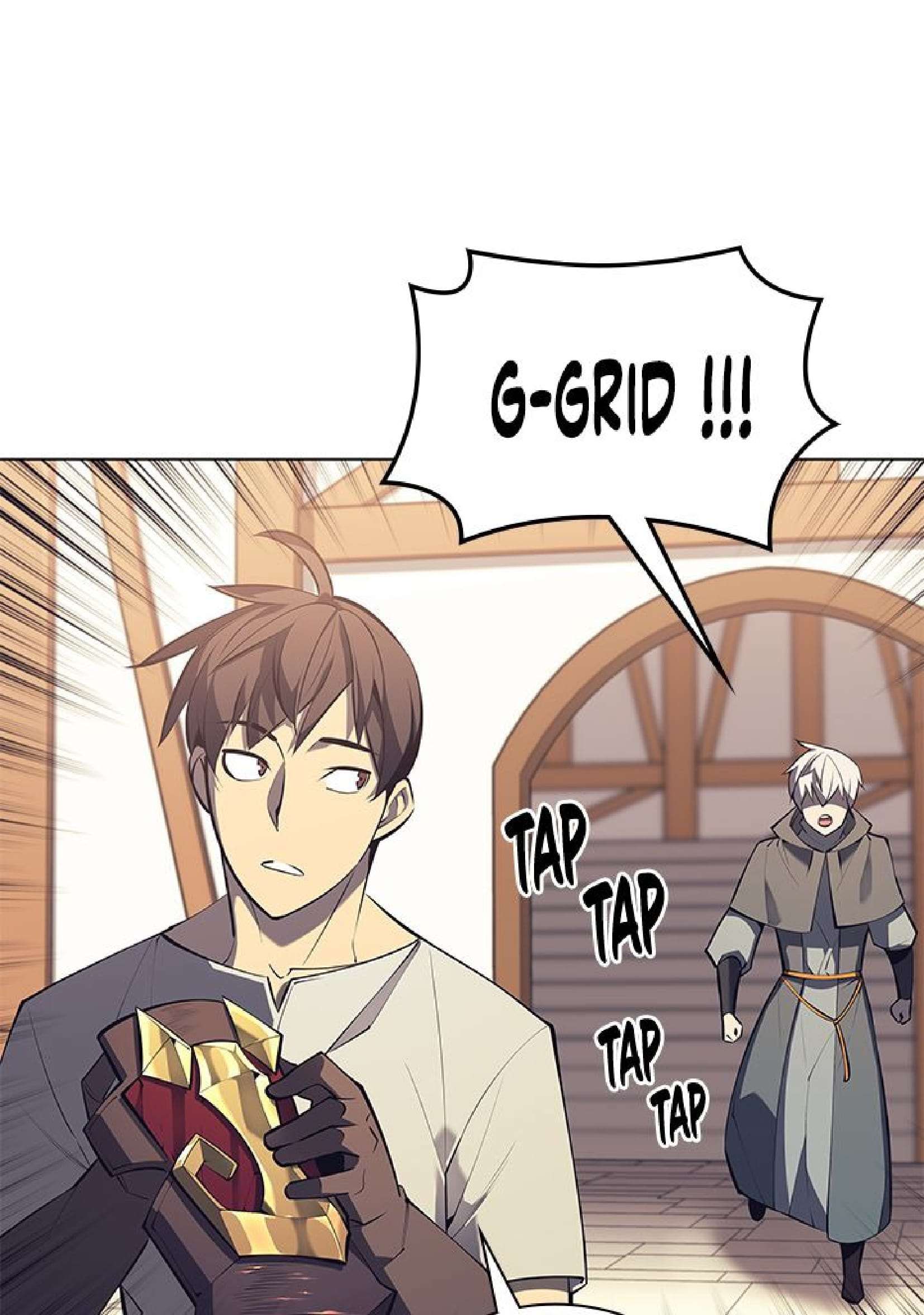 Read Overgeared FR Manga Online