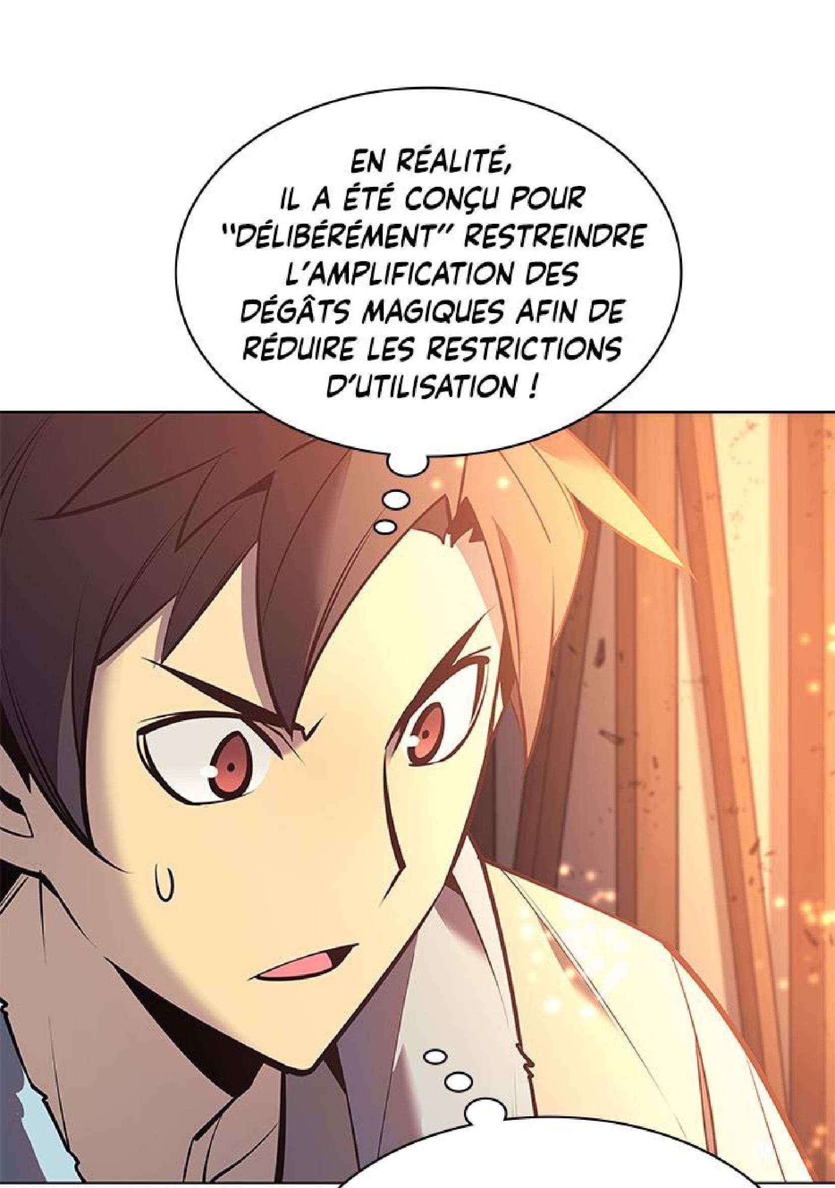 Read Overgeared FR Manga Online