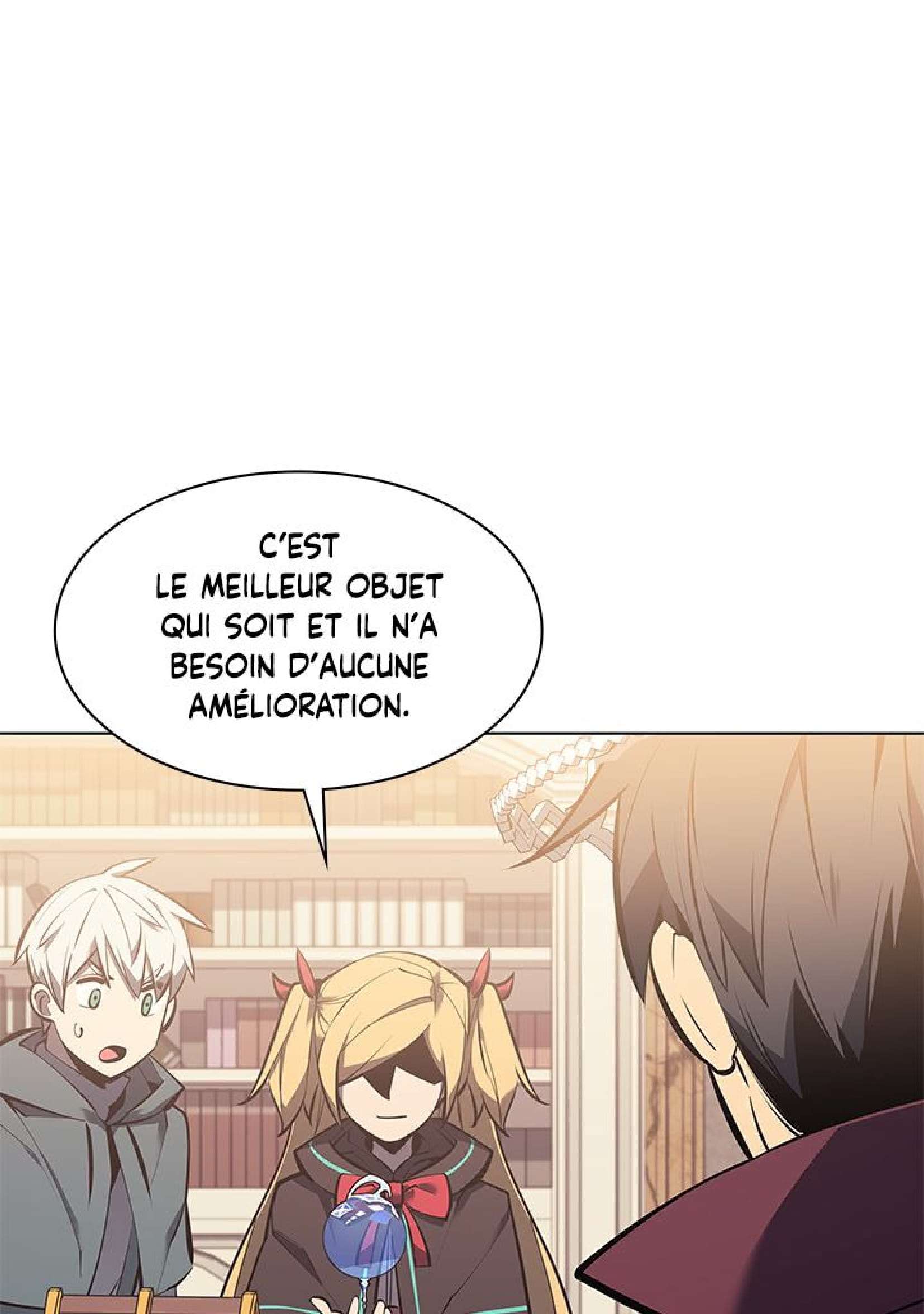 Read Overgeared FR Manga Online