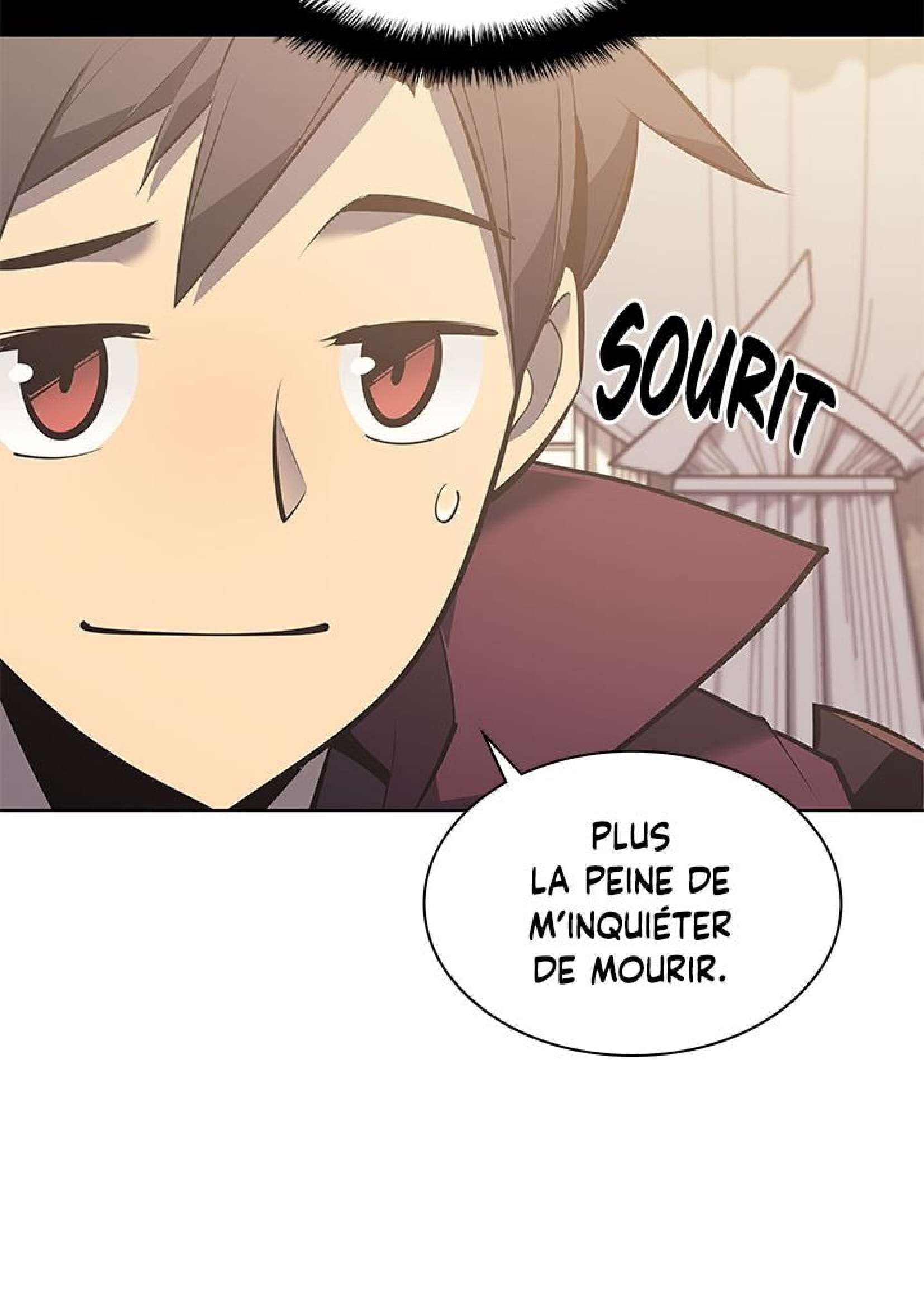 Read Overgeared FR Manga Online