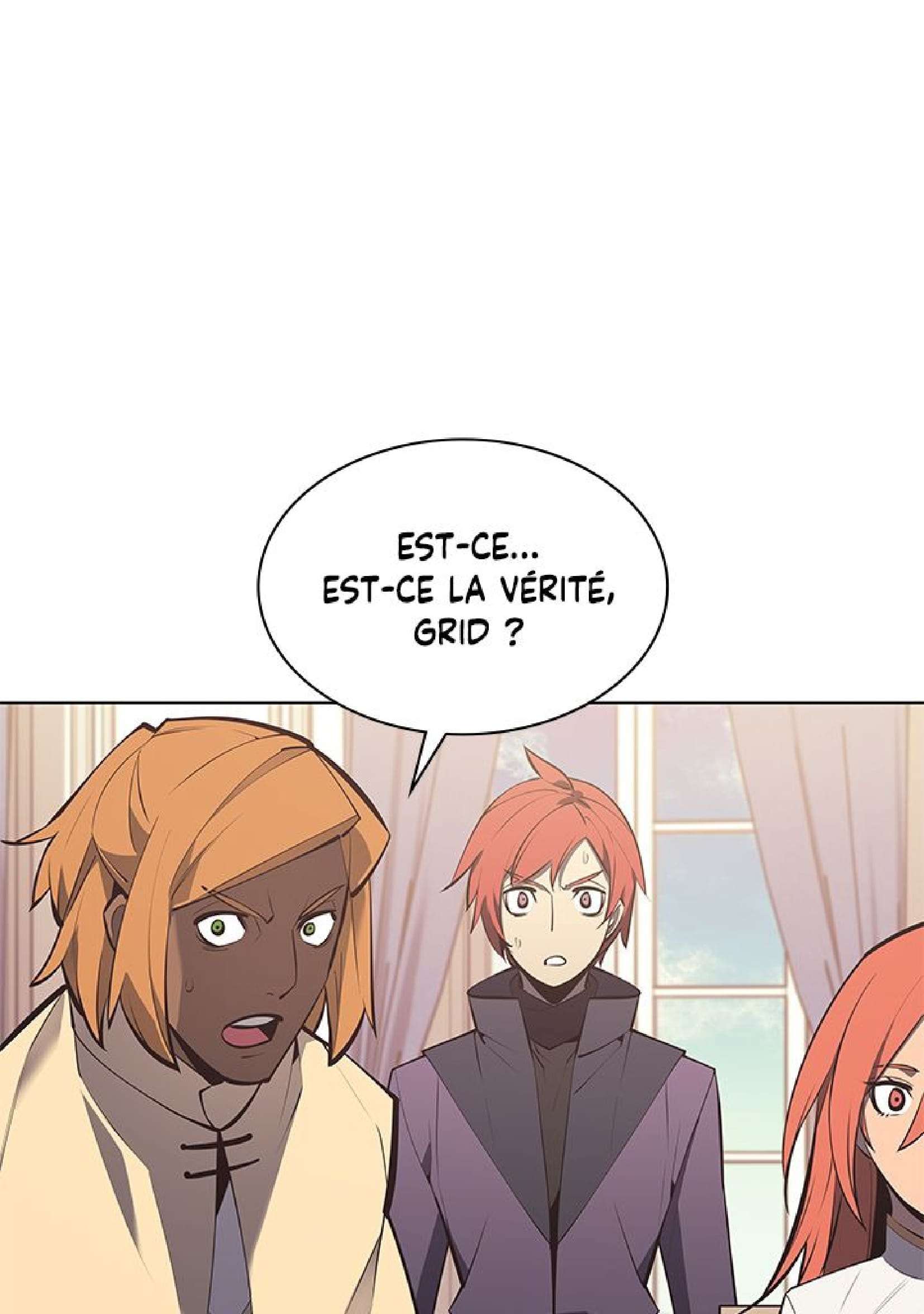 Read Overgeared FR Manga Online