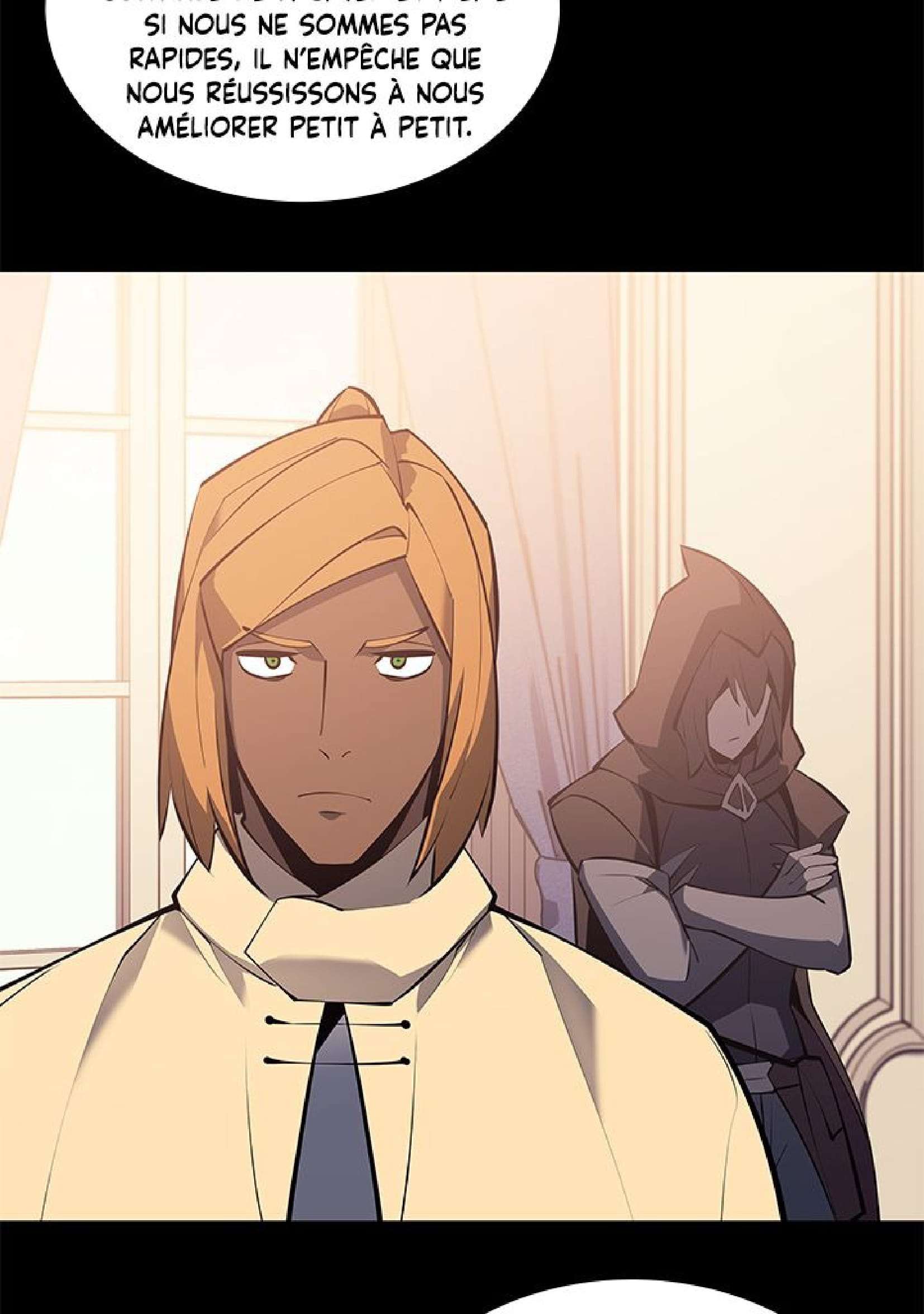 Read Overgeared FR Manga Online