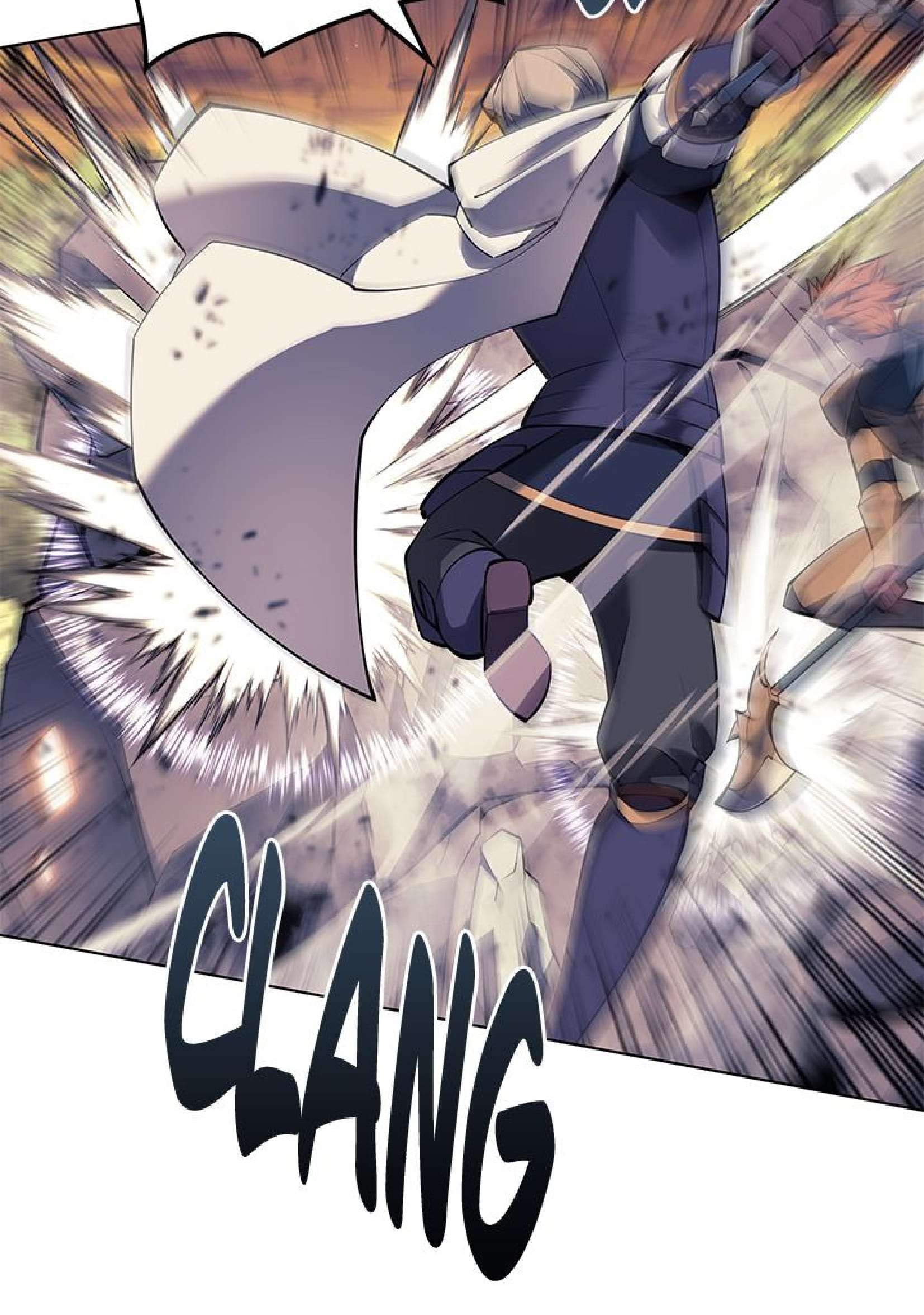 Read Overgeared FR Manga Online