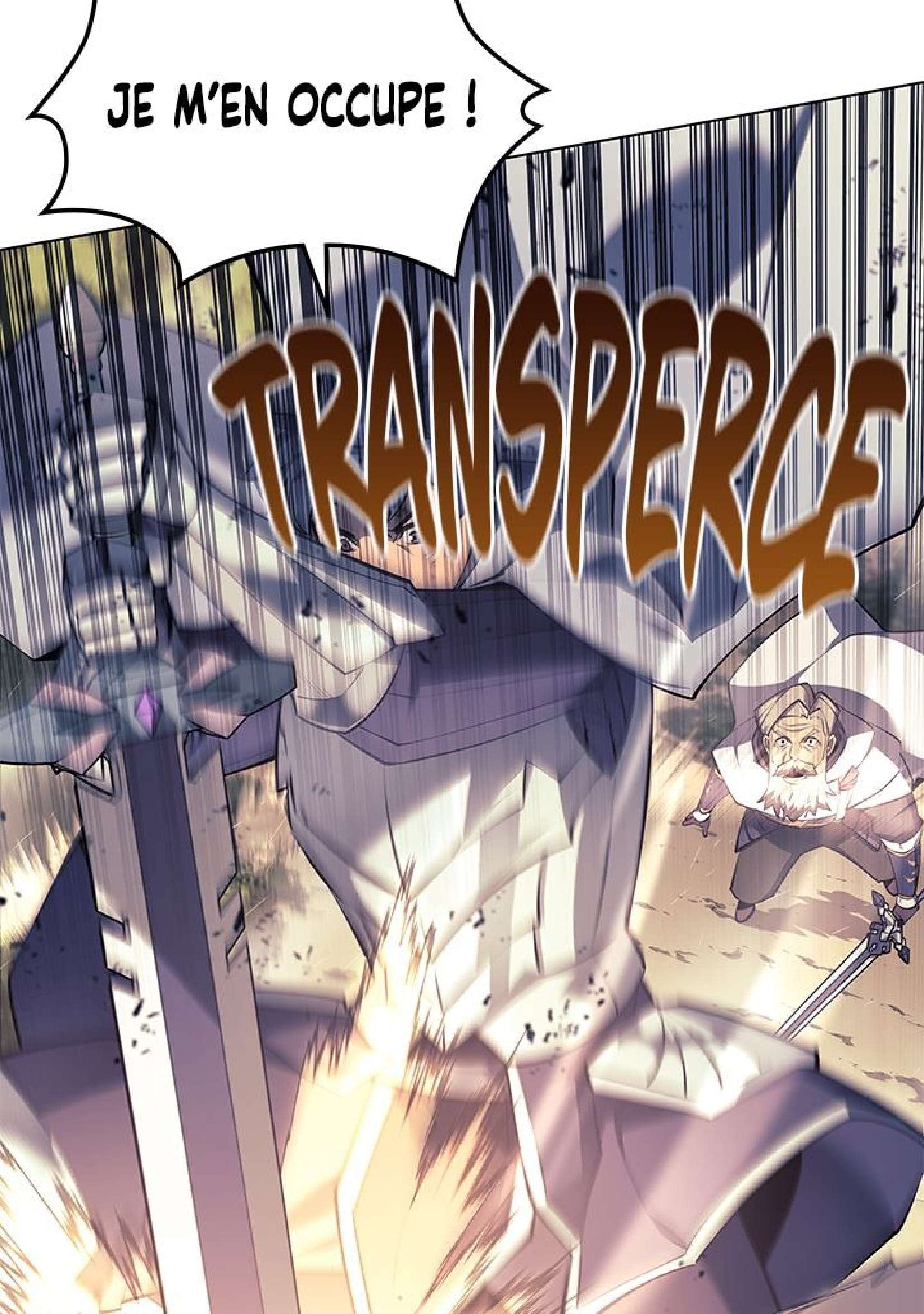 Read Overgeared FR Manga Online