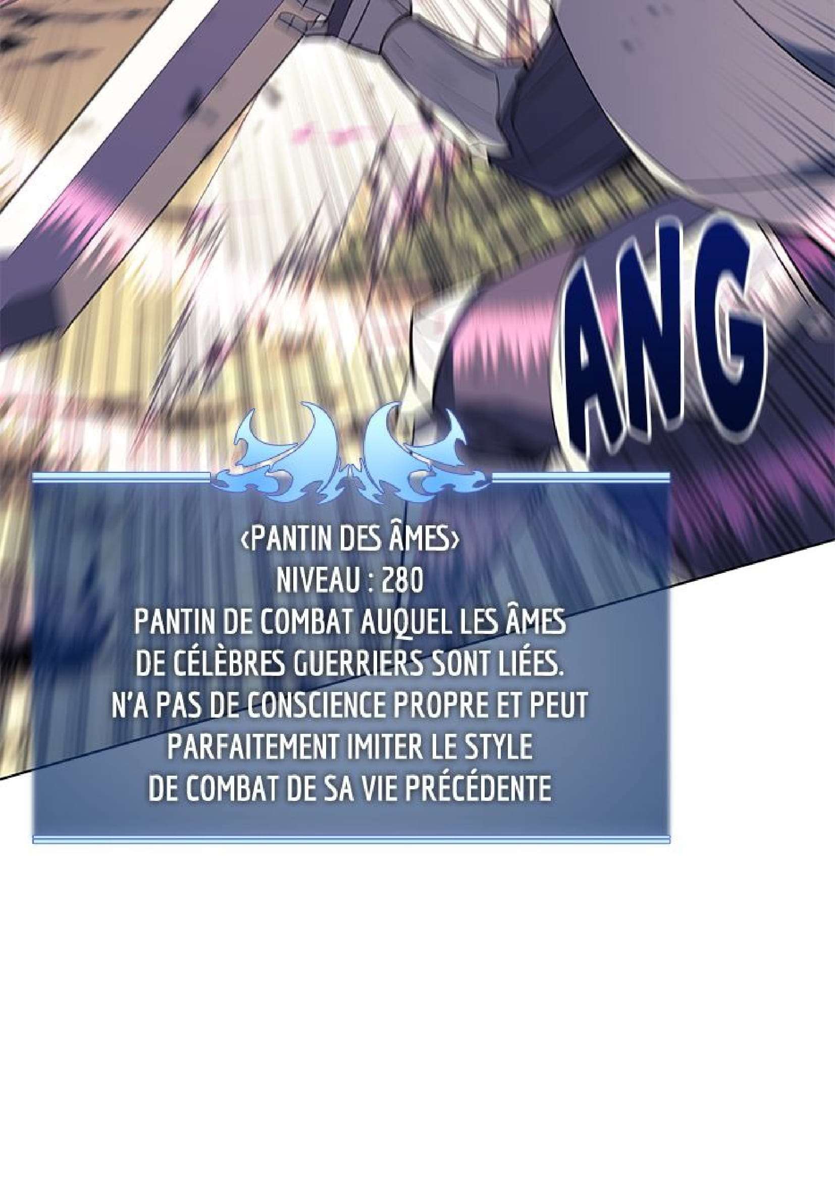 Read Overgeared FR Manga Online