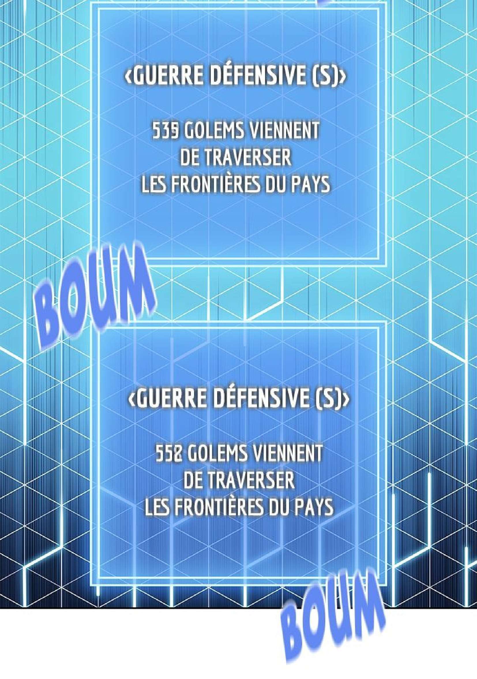 Read Overgeared FR Manga Online