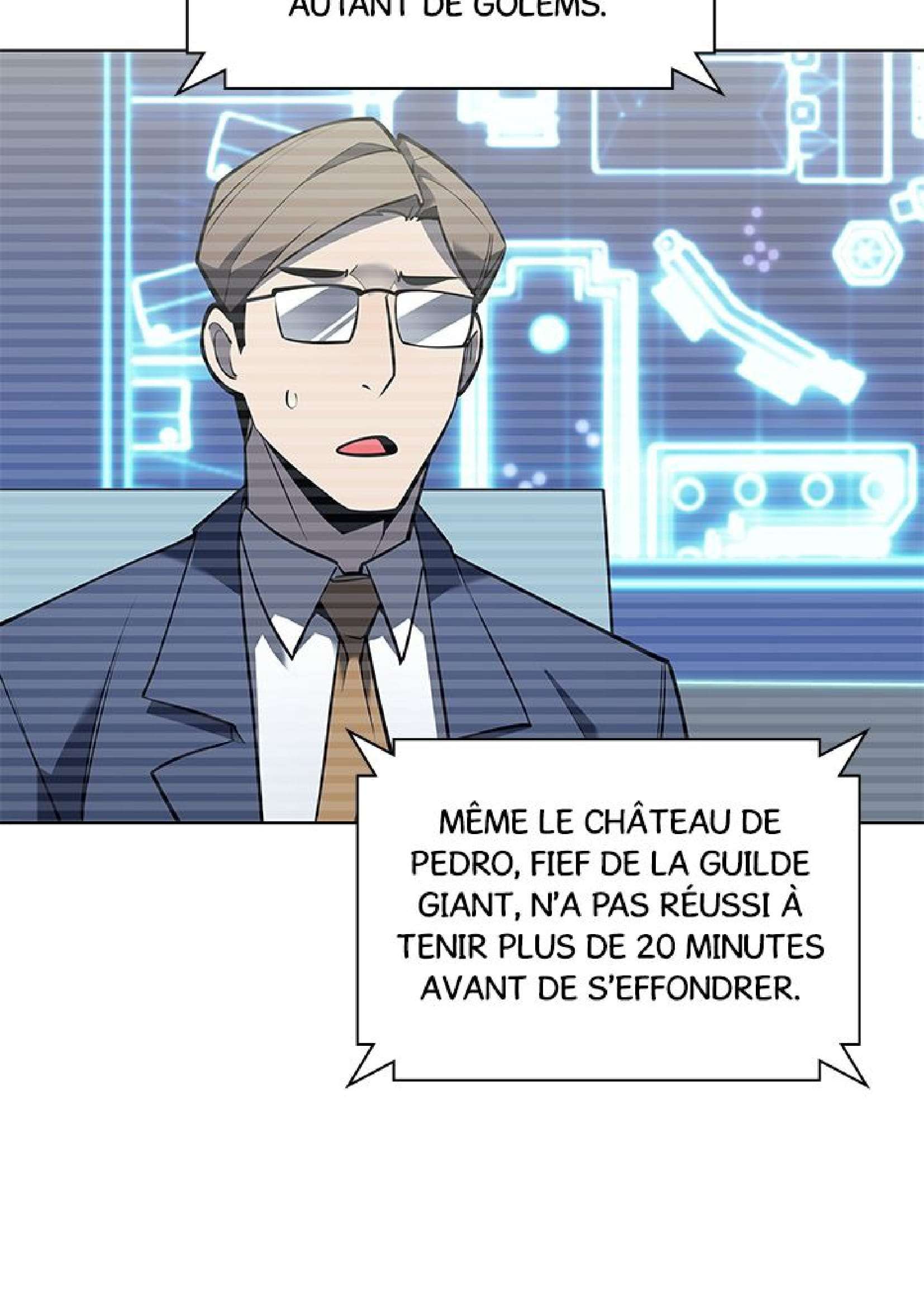 Read Overgeared FR Manga Online