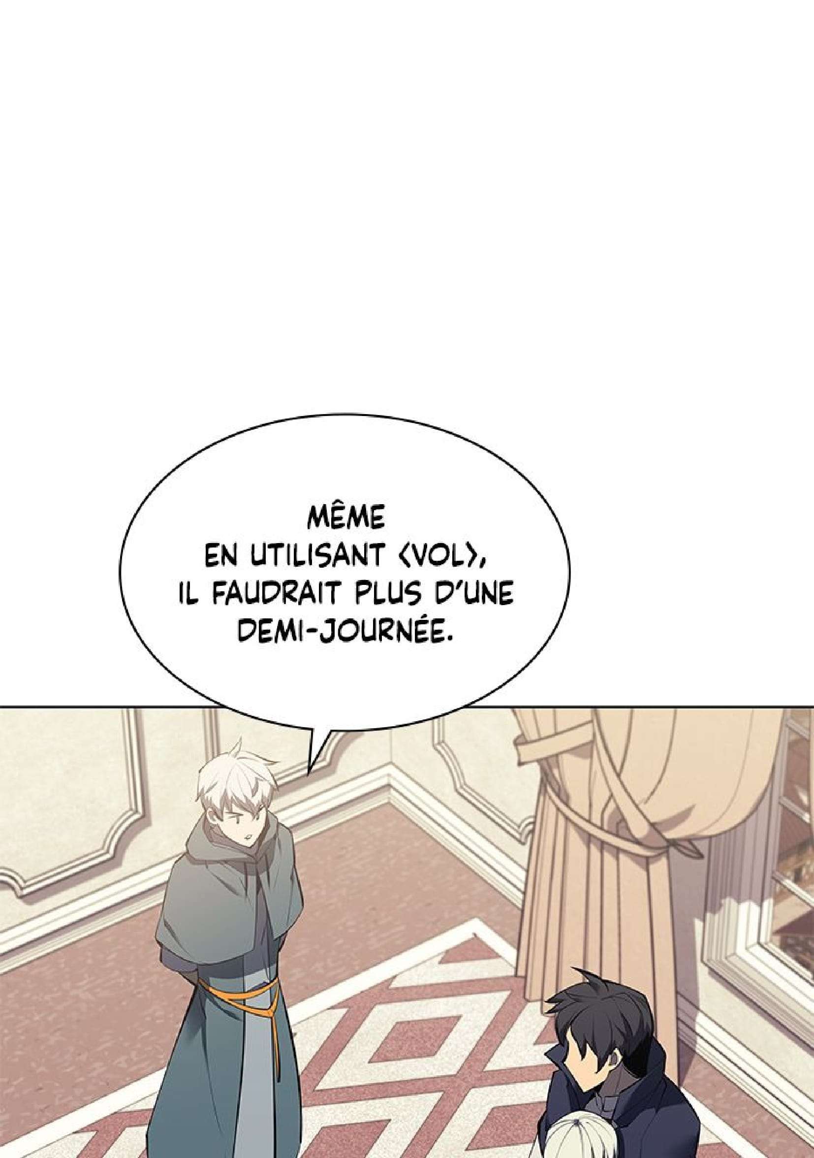 Read Overgeared FR Manga Online