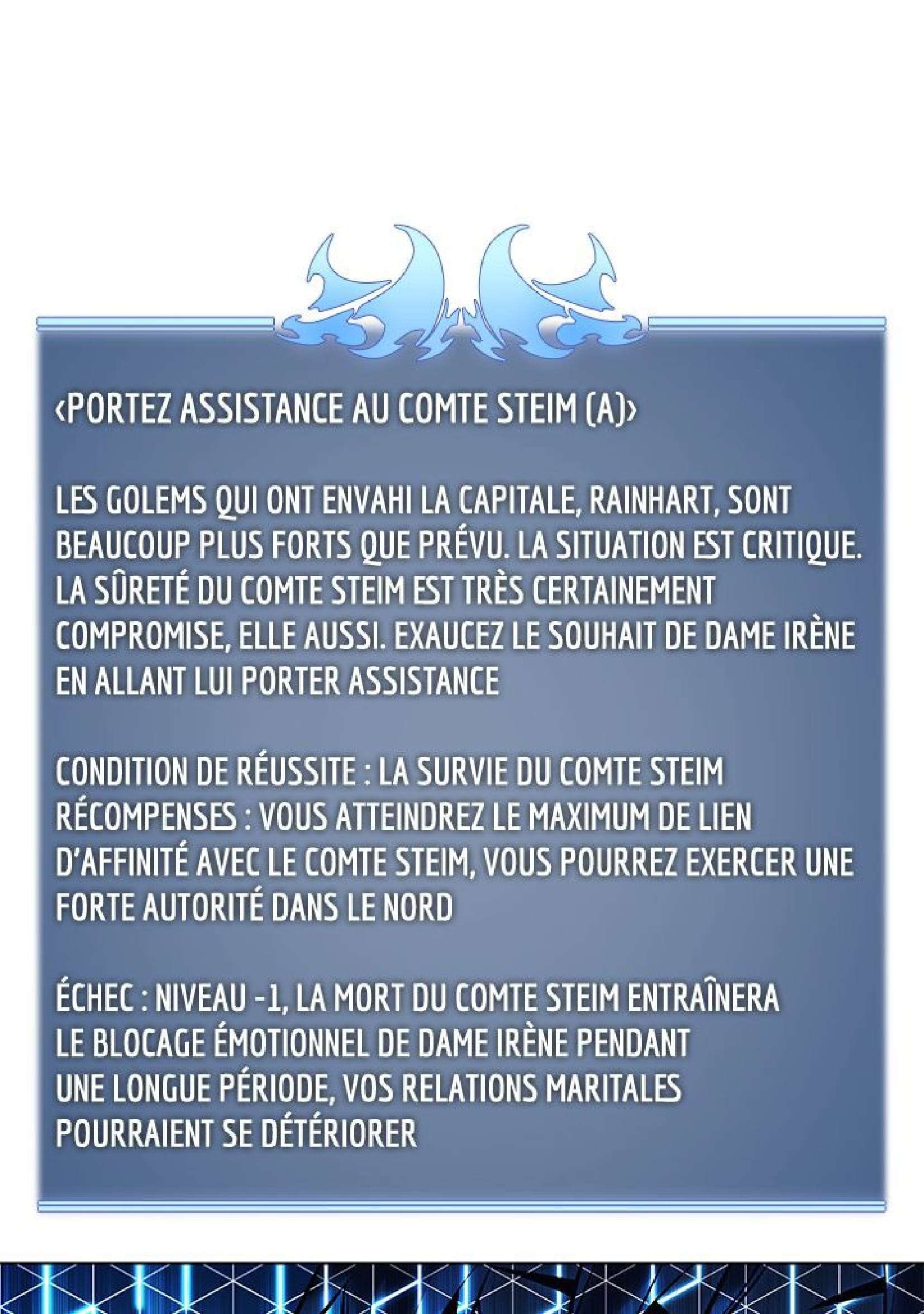 Read Overgeared FR Manga Online