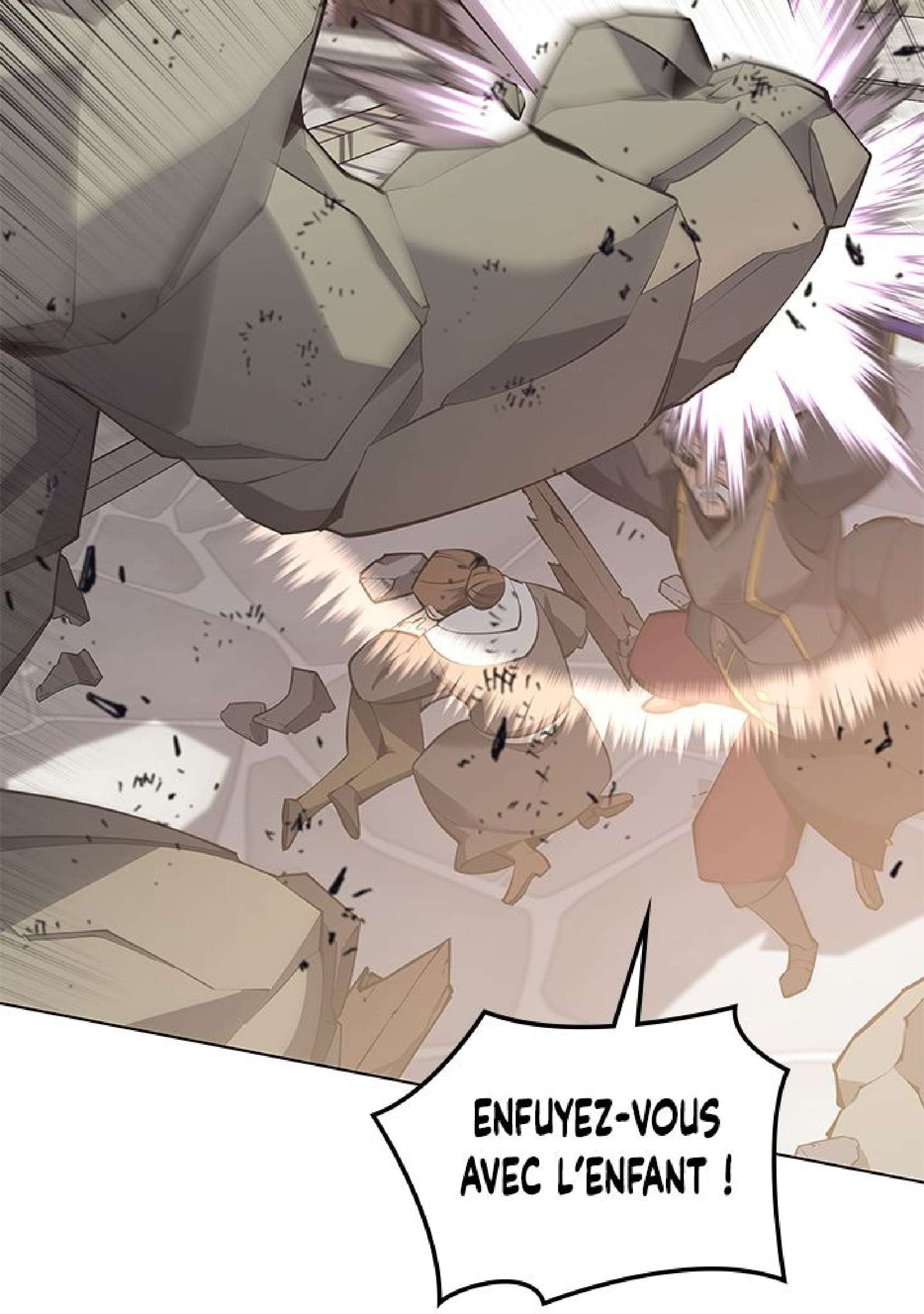 Read Overgeared FR Manga Online