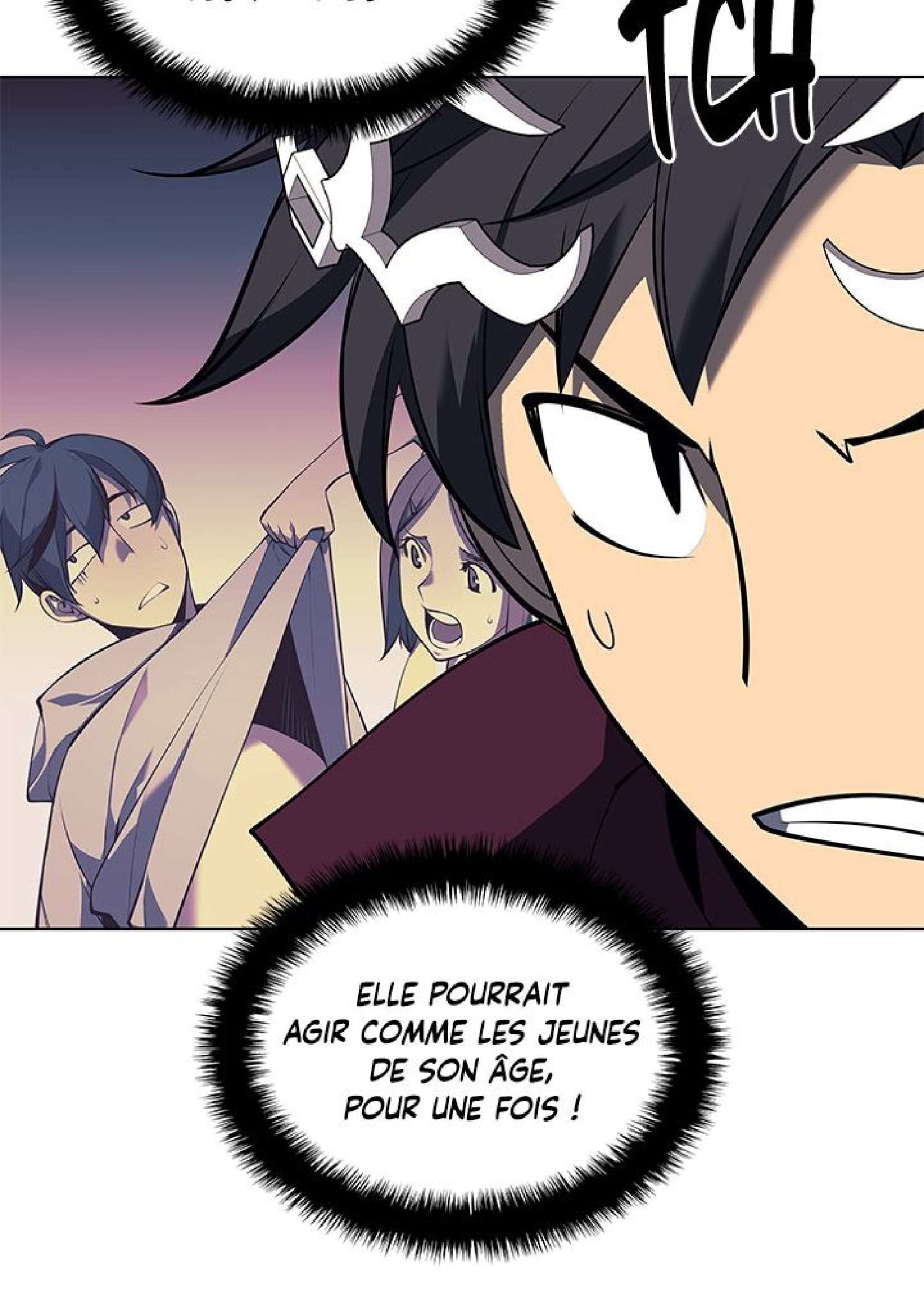 Read Overgeared FR Manga Online