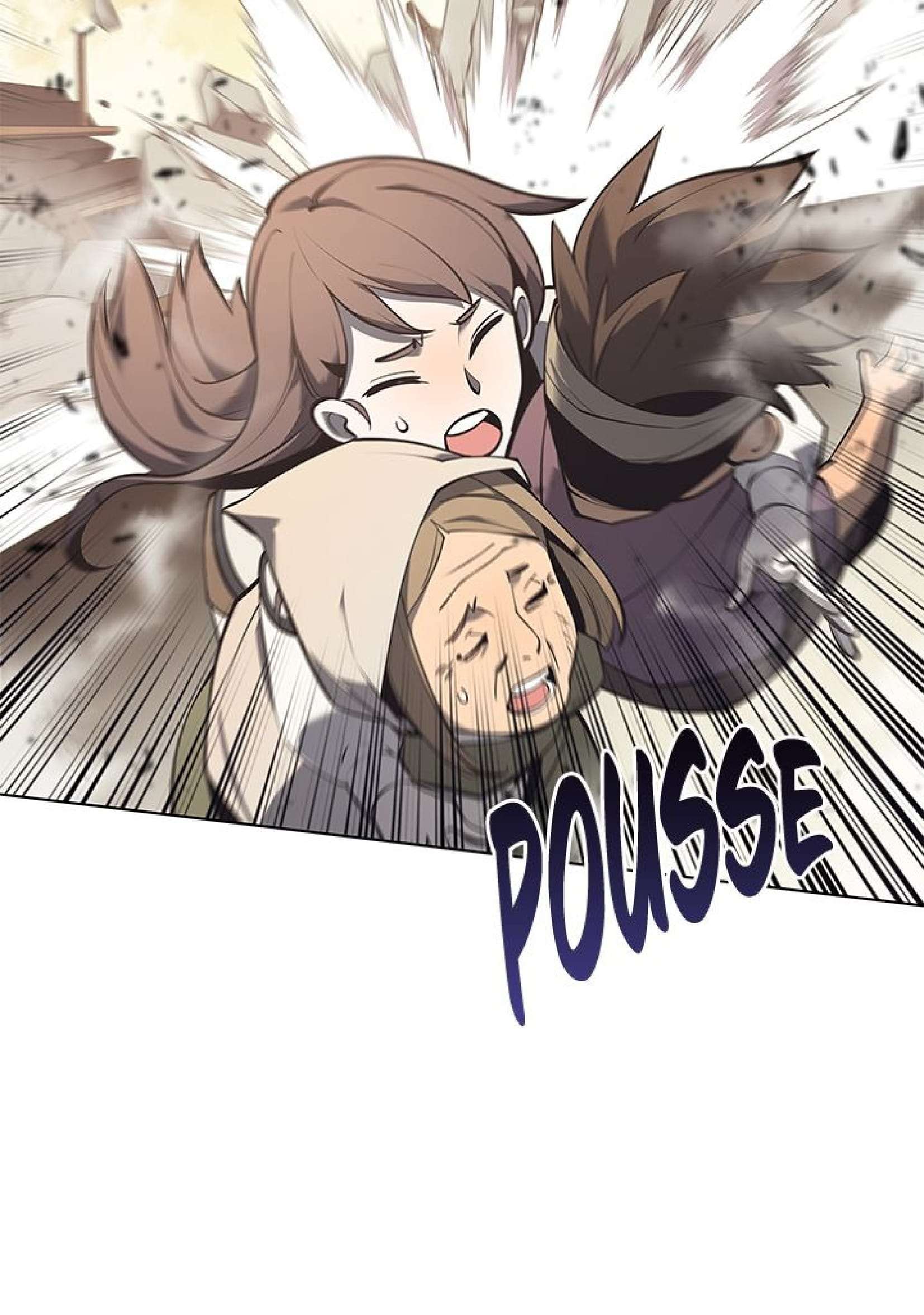 Read Overgeared FR Manga Online