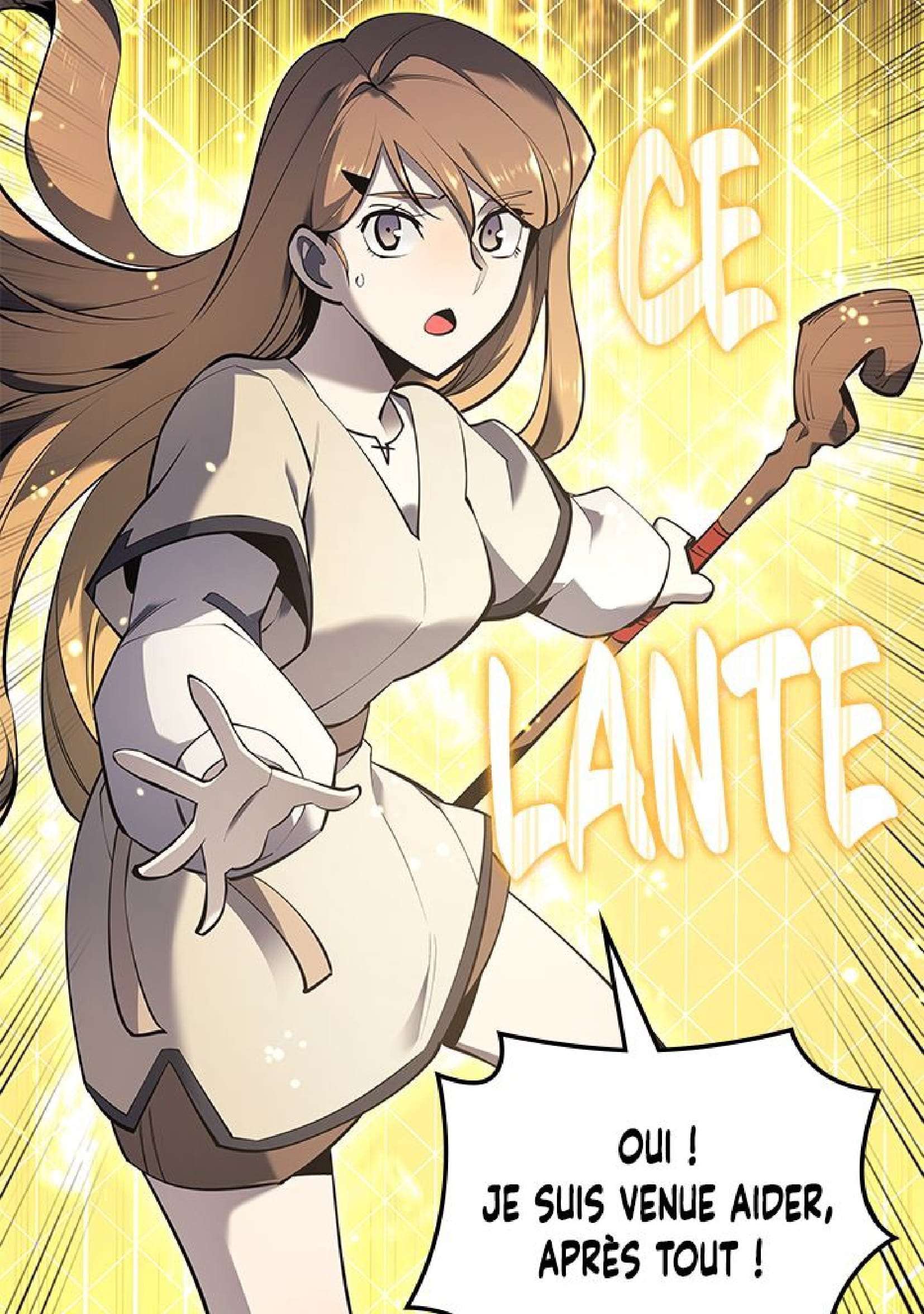 Read Overgeared FR Manga Online