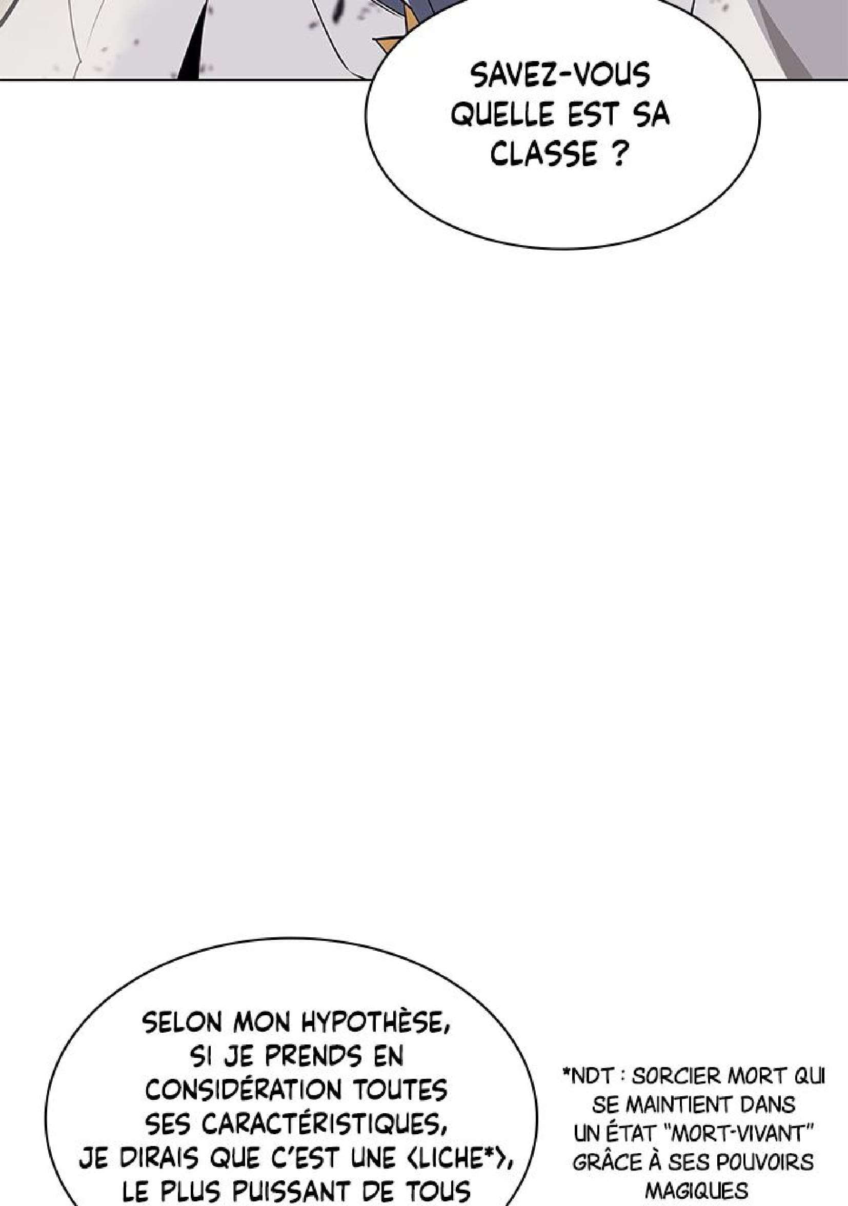 Read Overgeared FR Manga Online