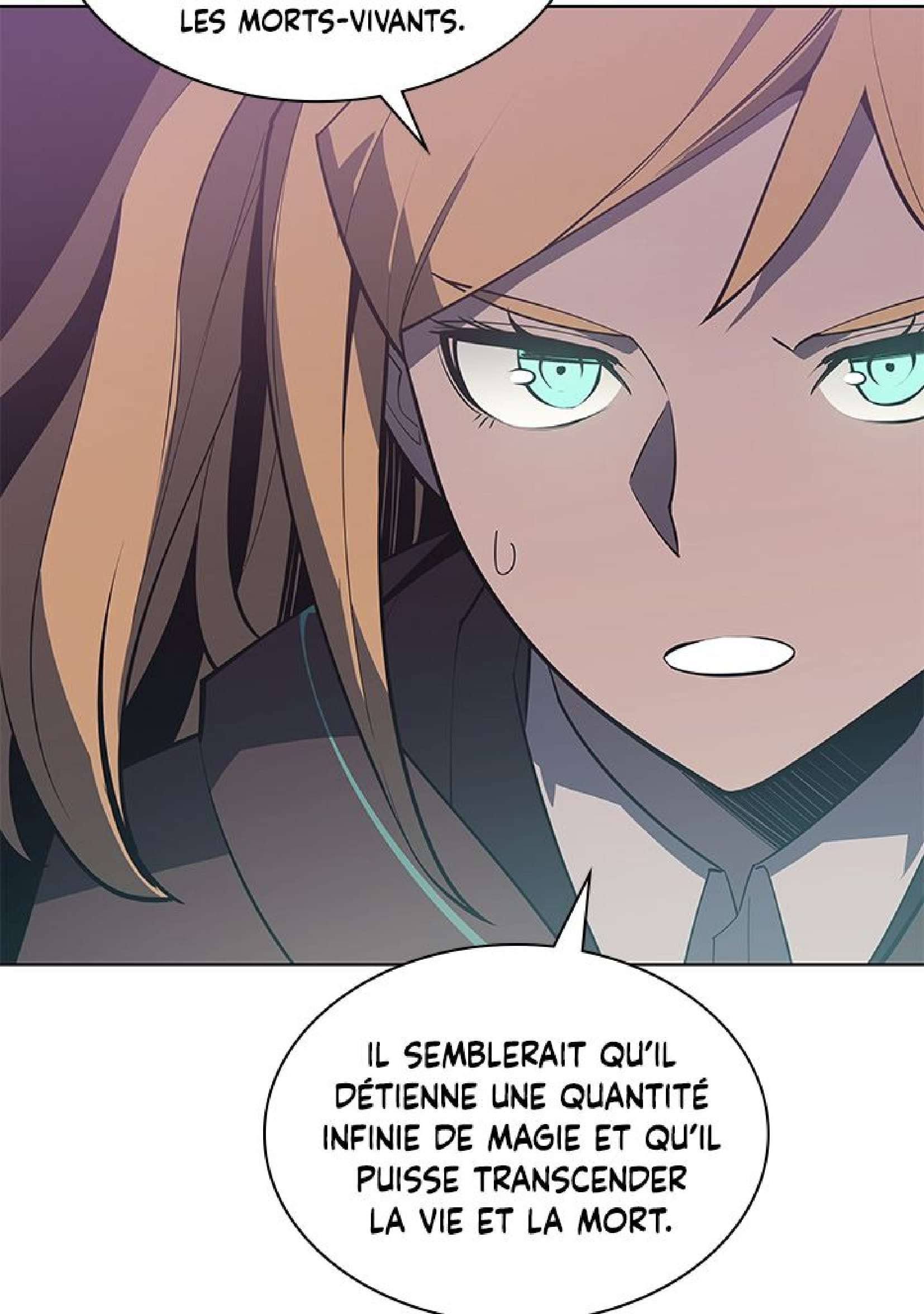 Read Overgeared FR Manga Online