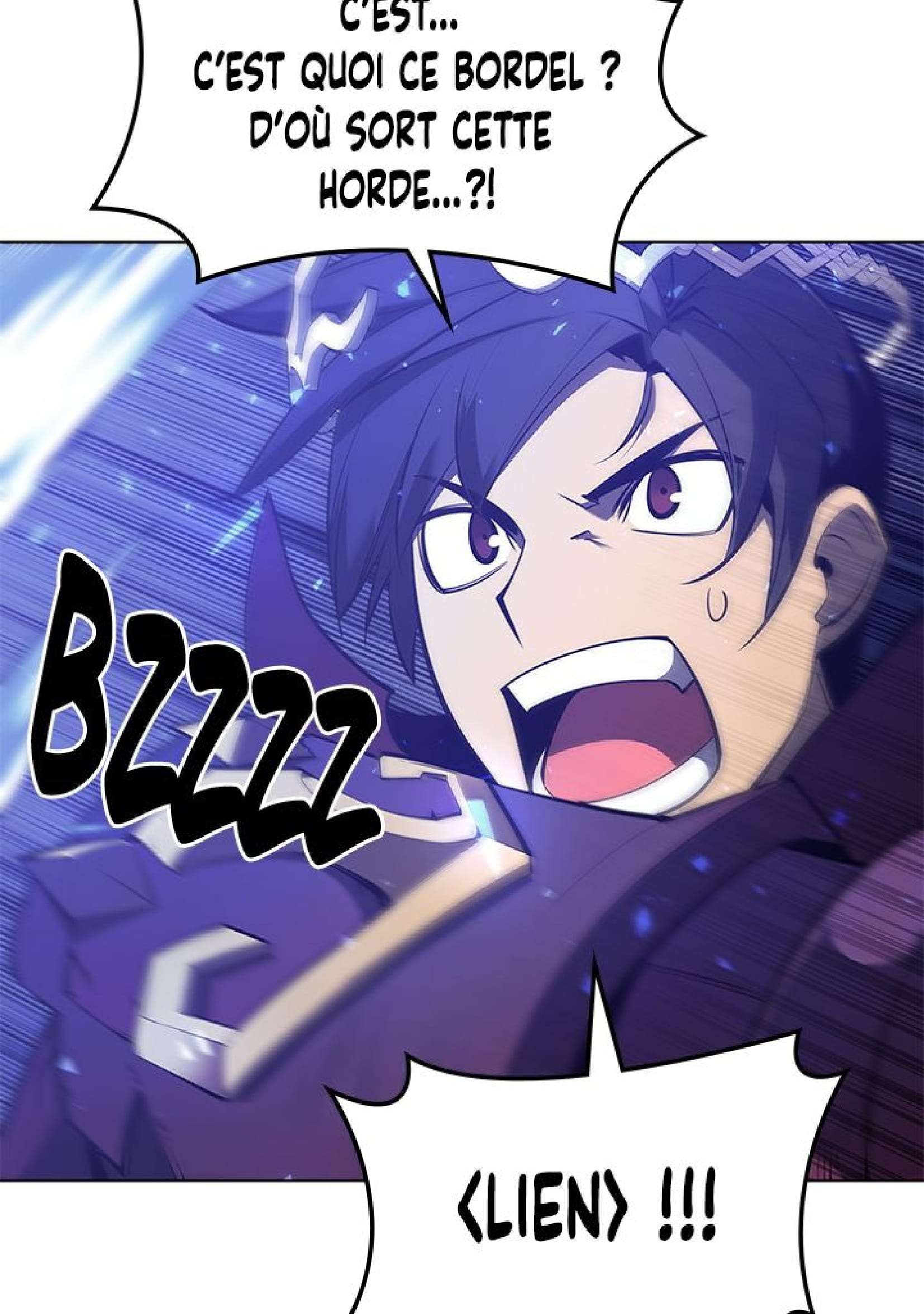 Read Overgeared FR Manga Online