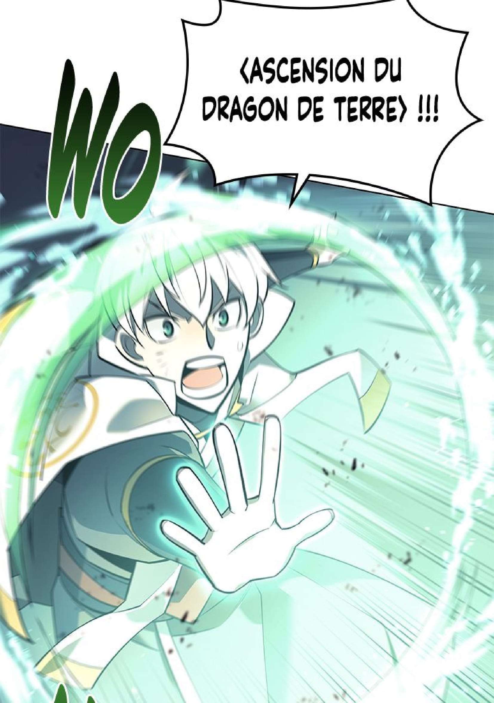 Read Overgeared FR Manga Online