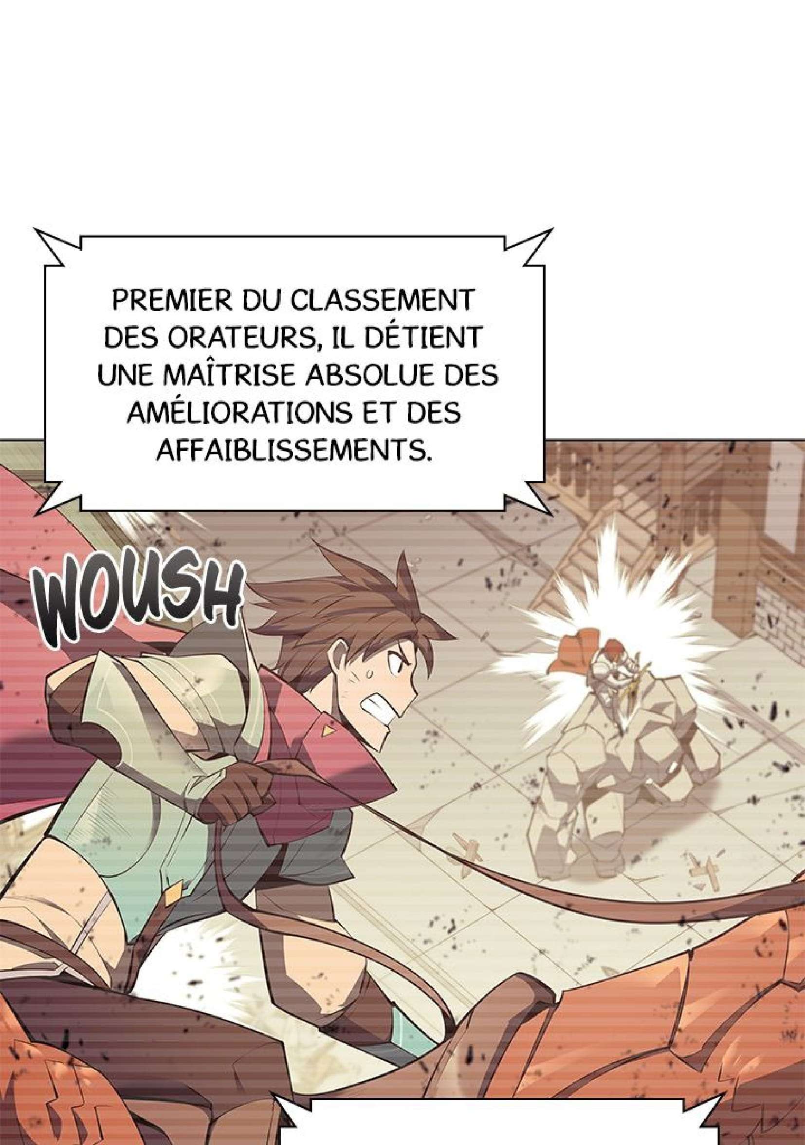 Read Overgeared FR Manga Online