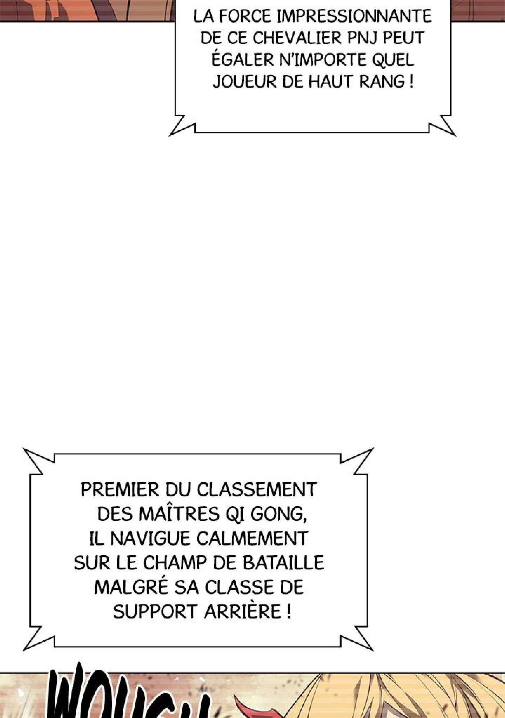 Read Overgeared FR Manga Online