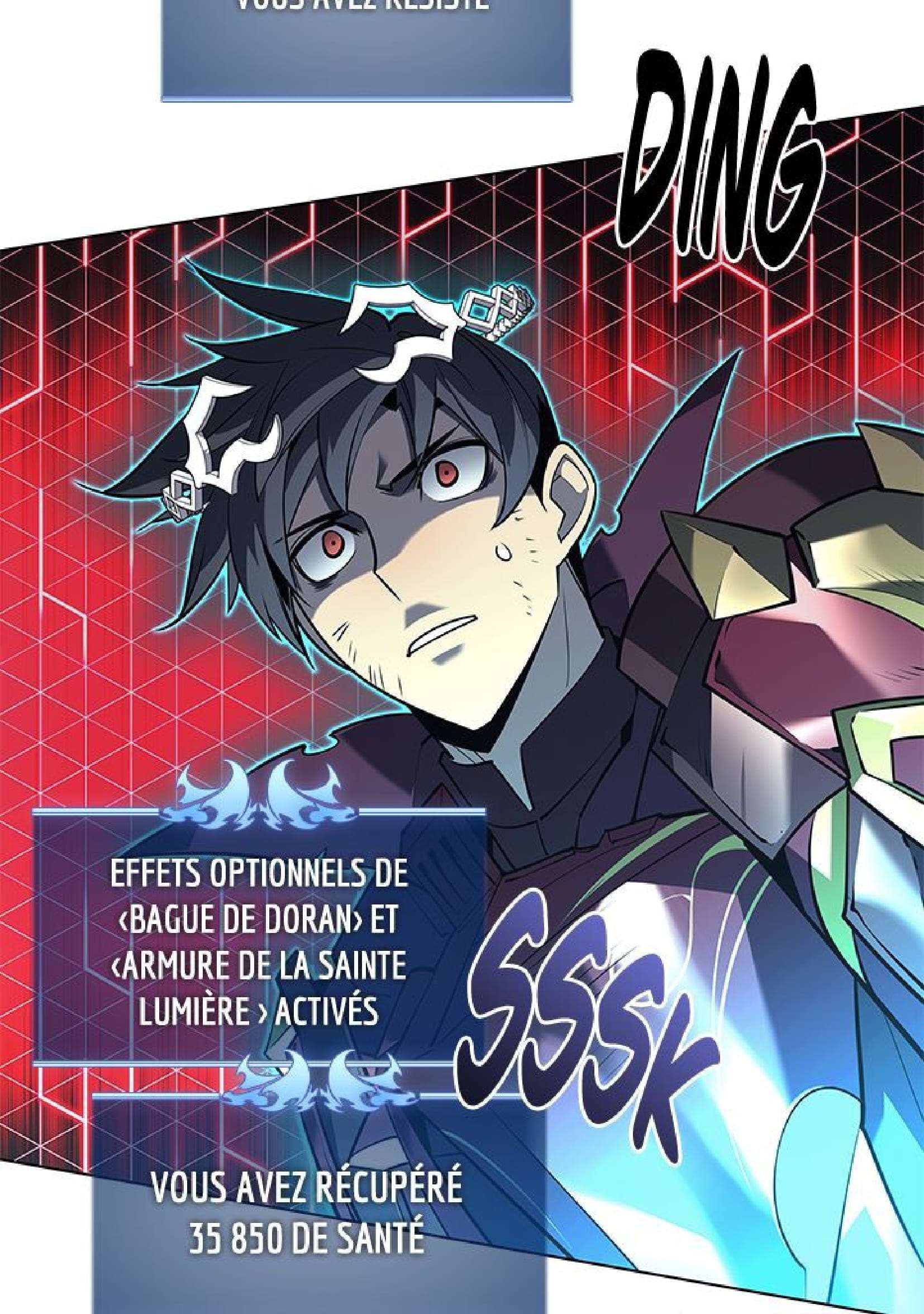 Read Overgeared FR Manga Online