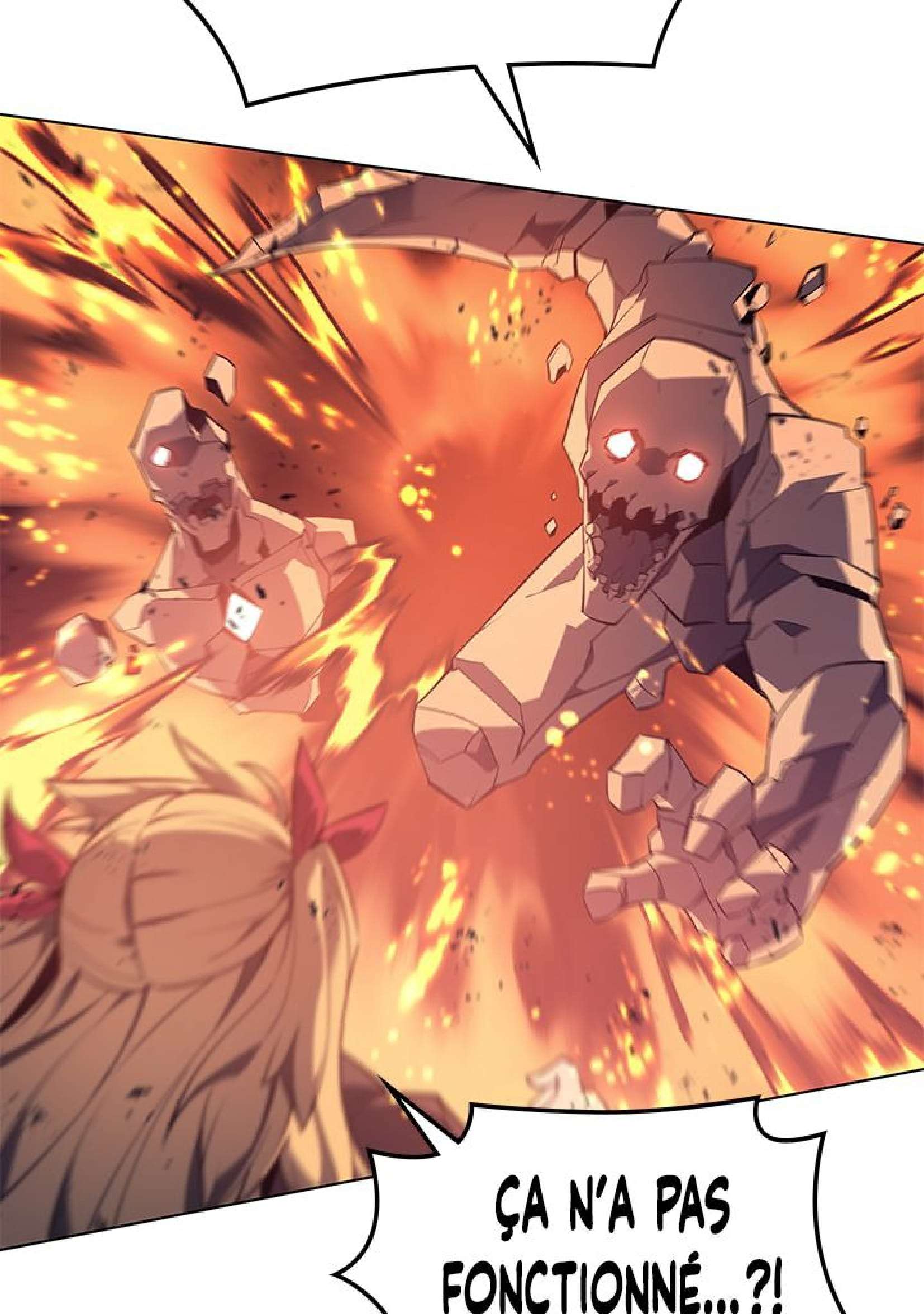 Read Overgeared FR Manga Online