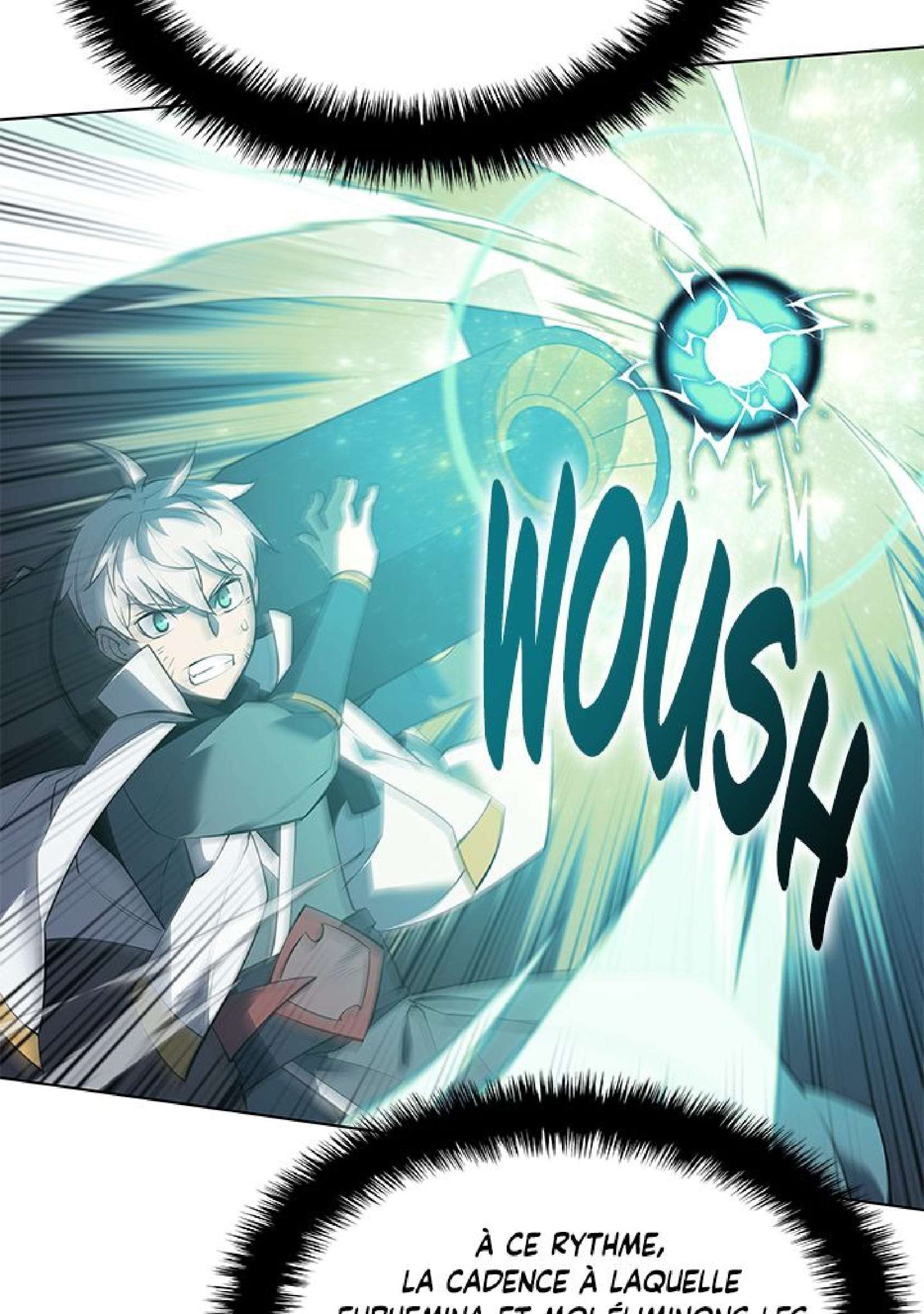 Read Overgeared FR Manga Online