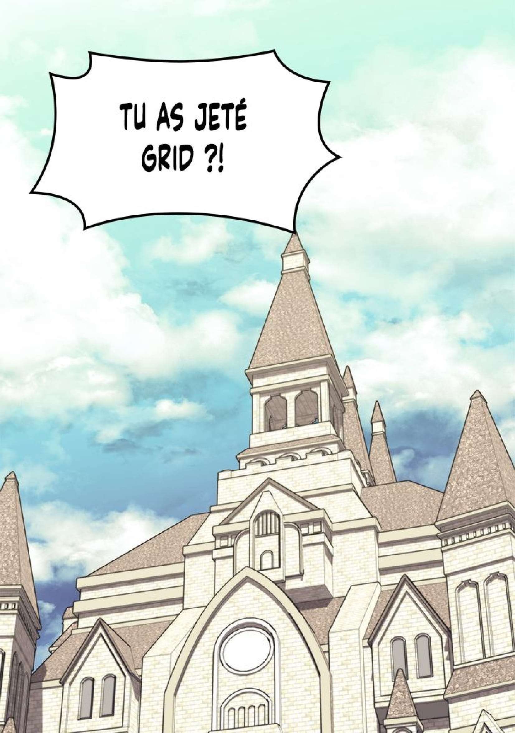 Read Overgeared FR Manga Online