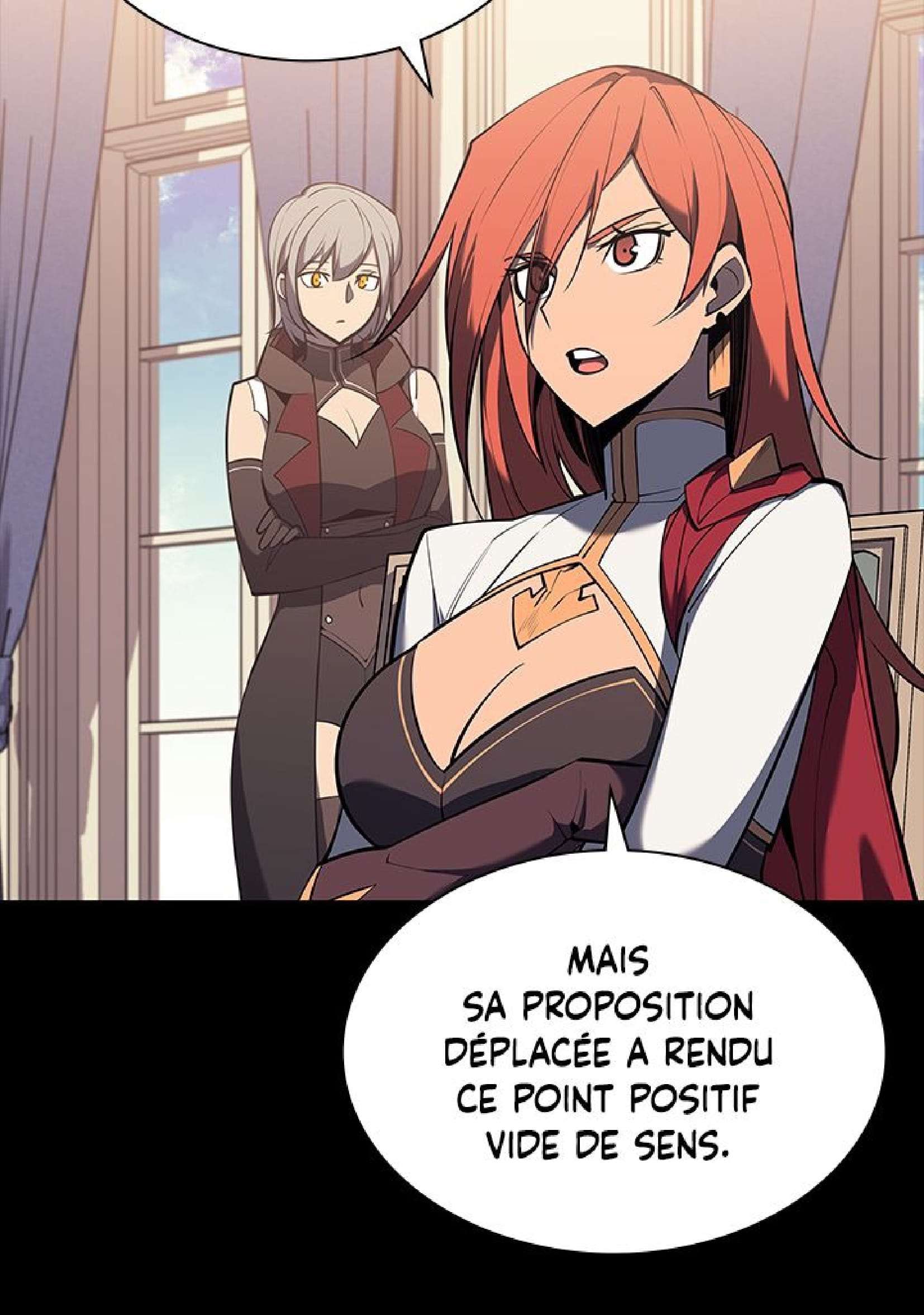 Read Overgeared FR Manga Online