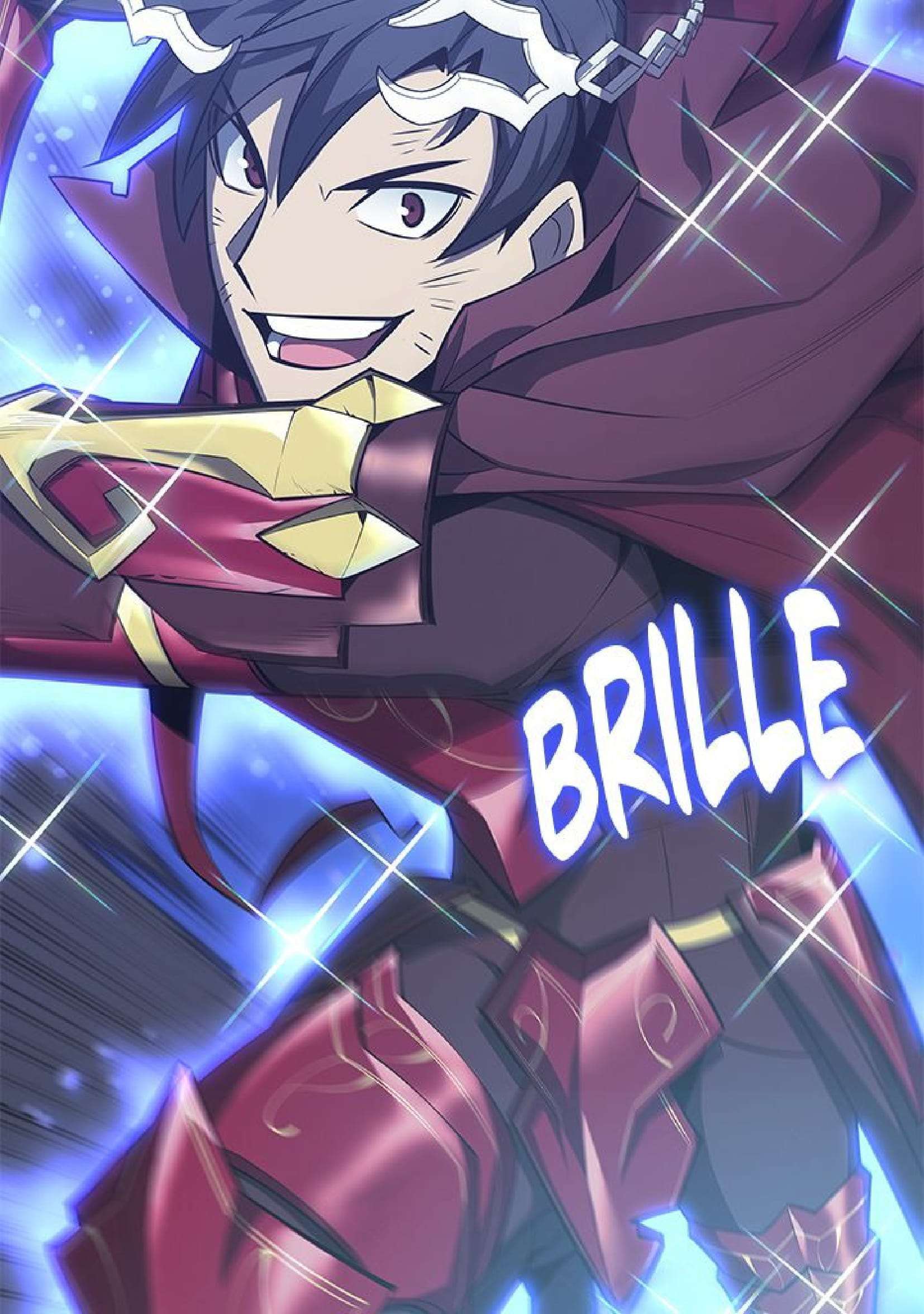 Read Overgeared FR Manga Online