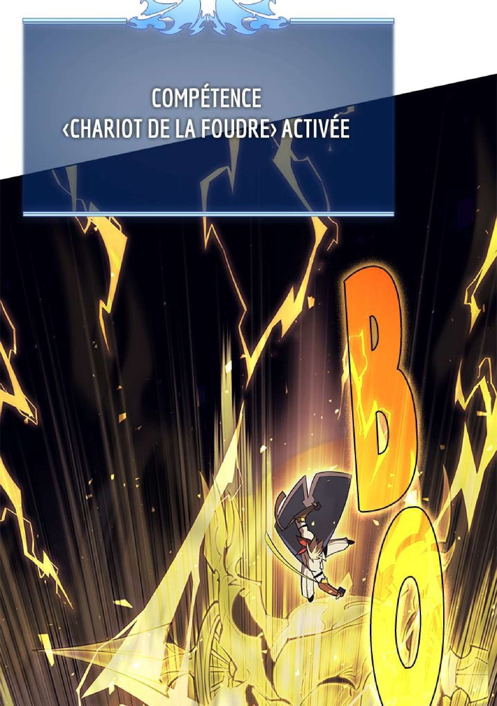 Read Overgeared FR Manga Online