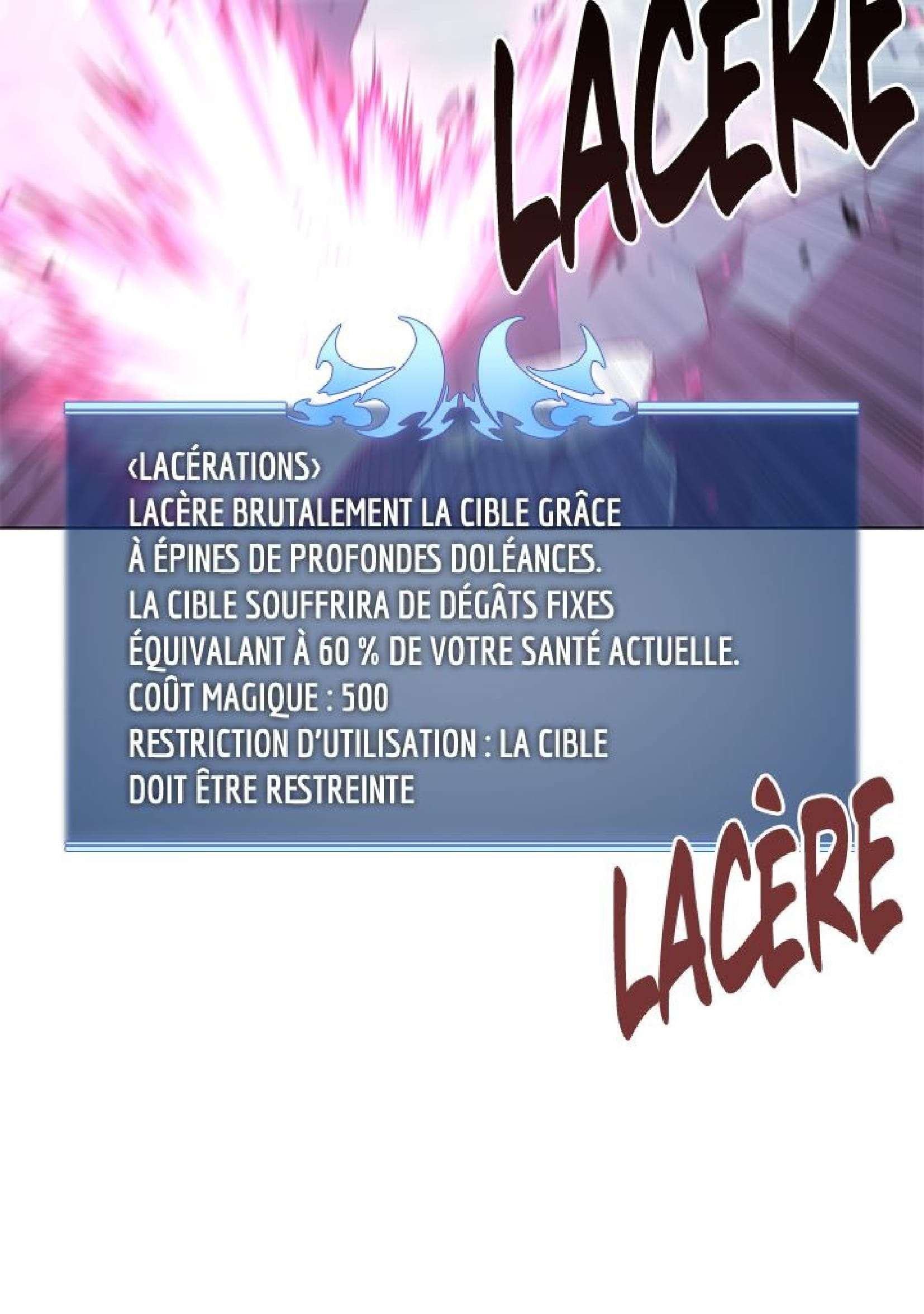 Read Overgeared FR Manga Online