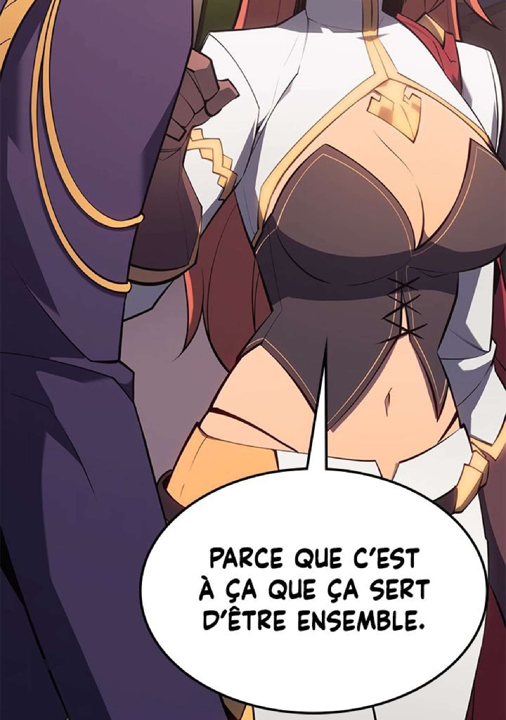 Read Overgeared FR Manga Online